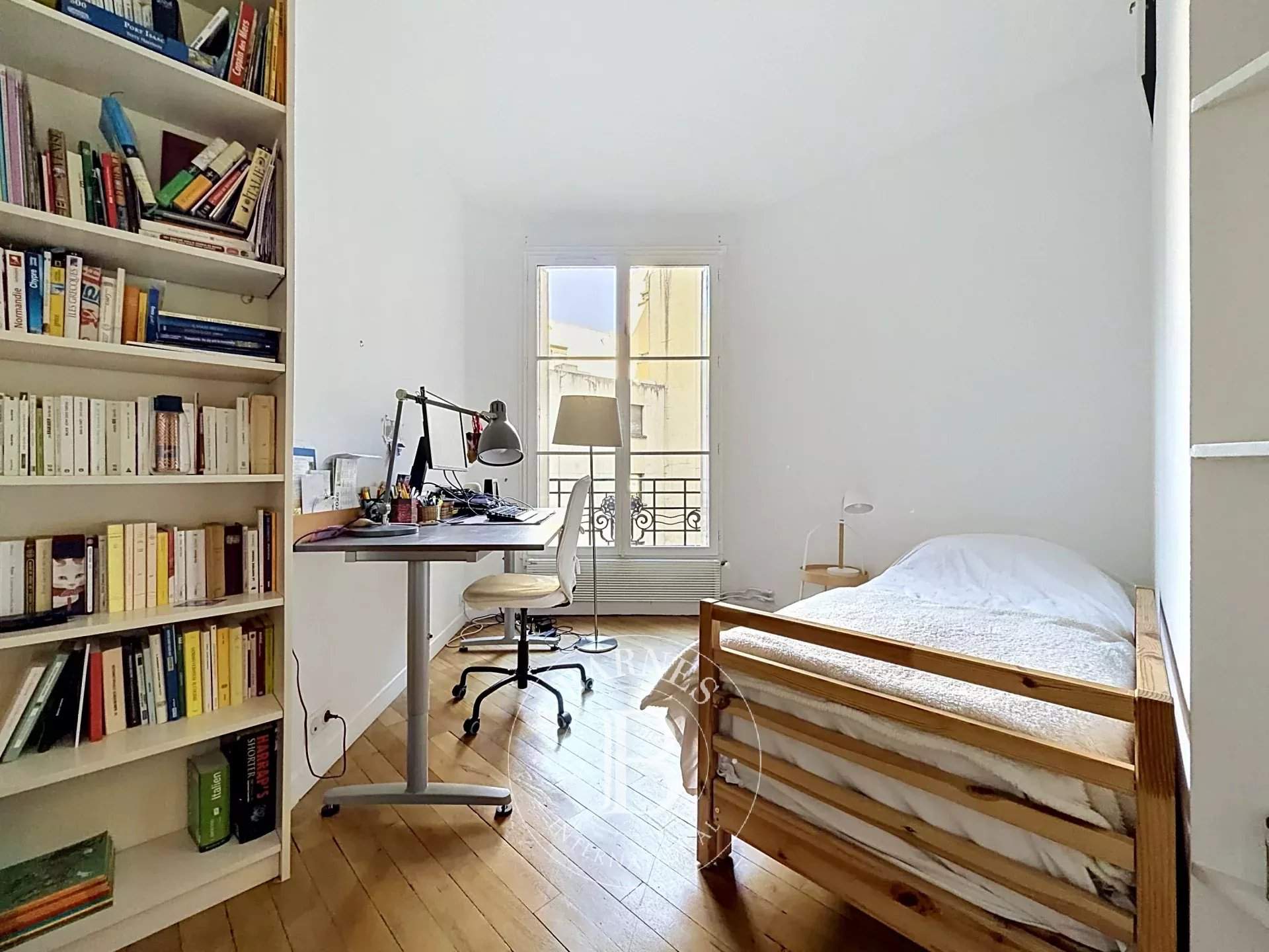 Paris  - Apartment 2 Bedrooms - picture 15