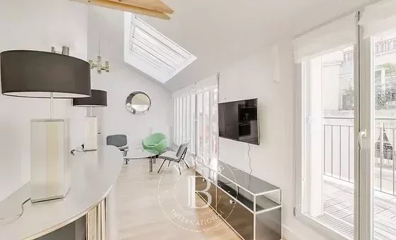 Paris  - Apartment  - picture 1