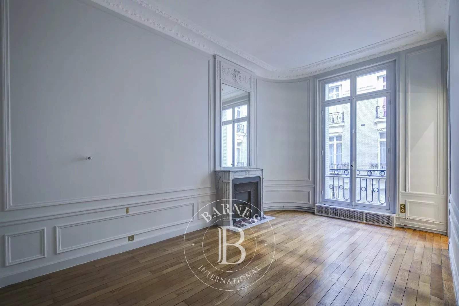 Paris  - Appartement 7 Pièces 4 Chambres - picture 7