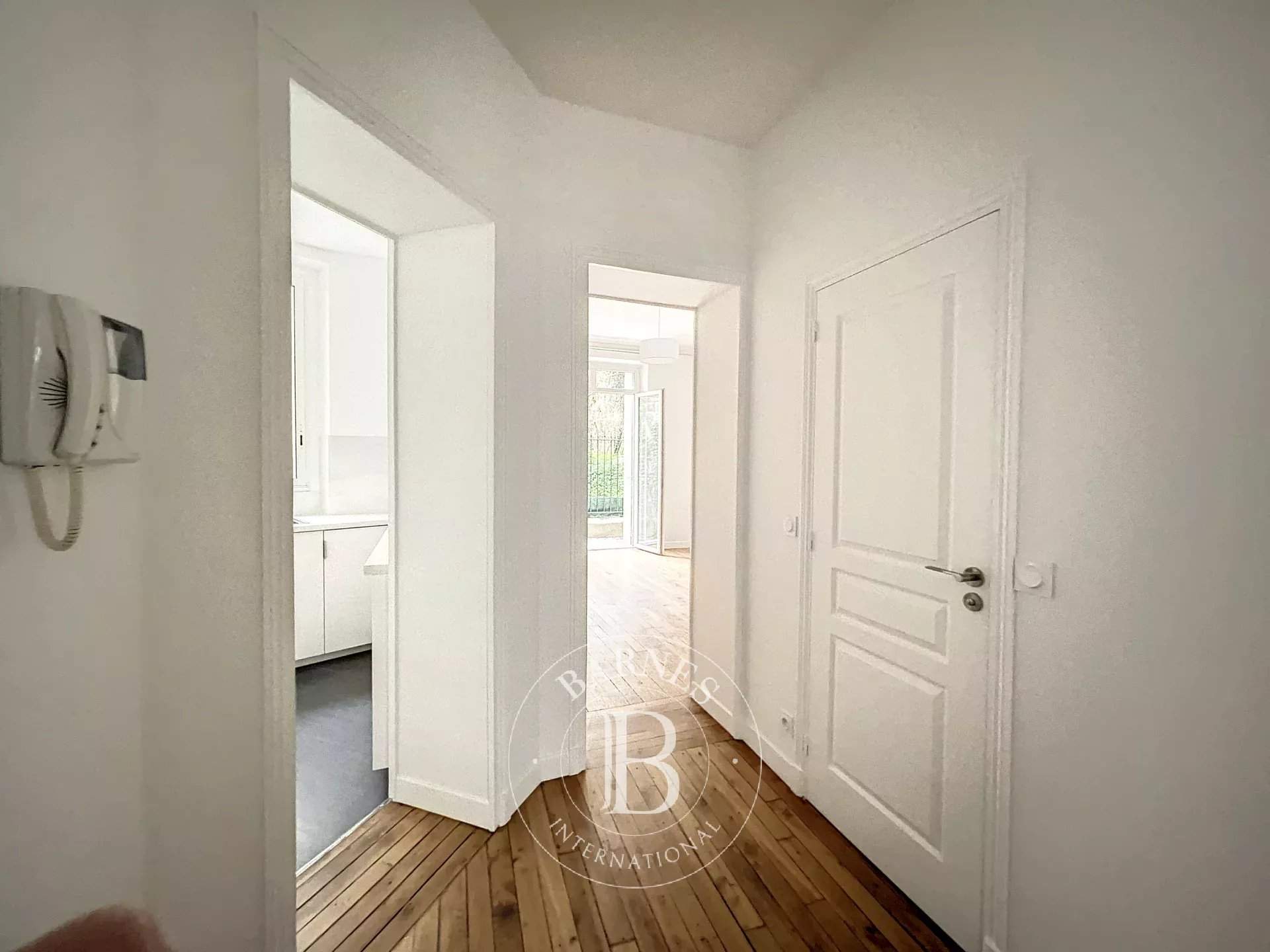 Paris  - Appartement 2 Pi&egrave;ces, 1 Chambre - picture 14