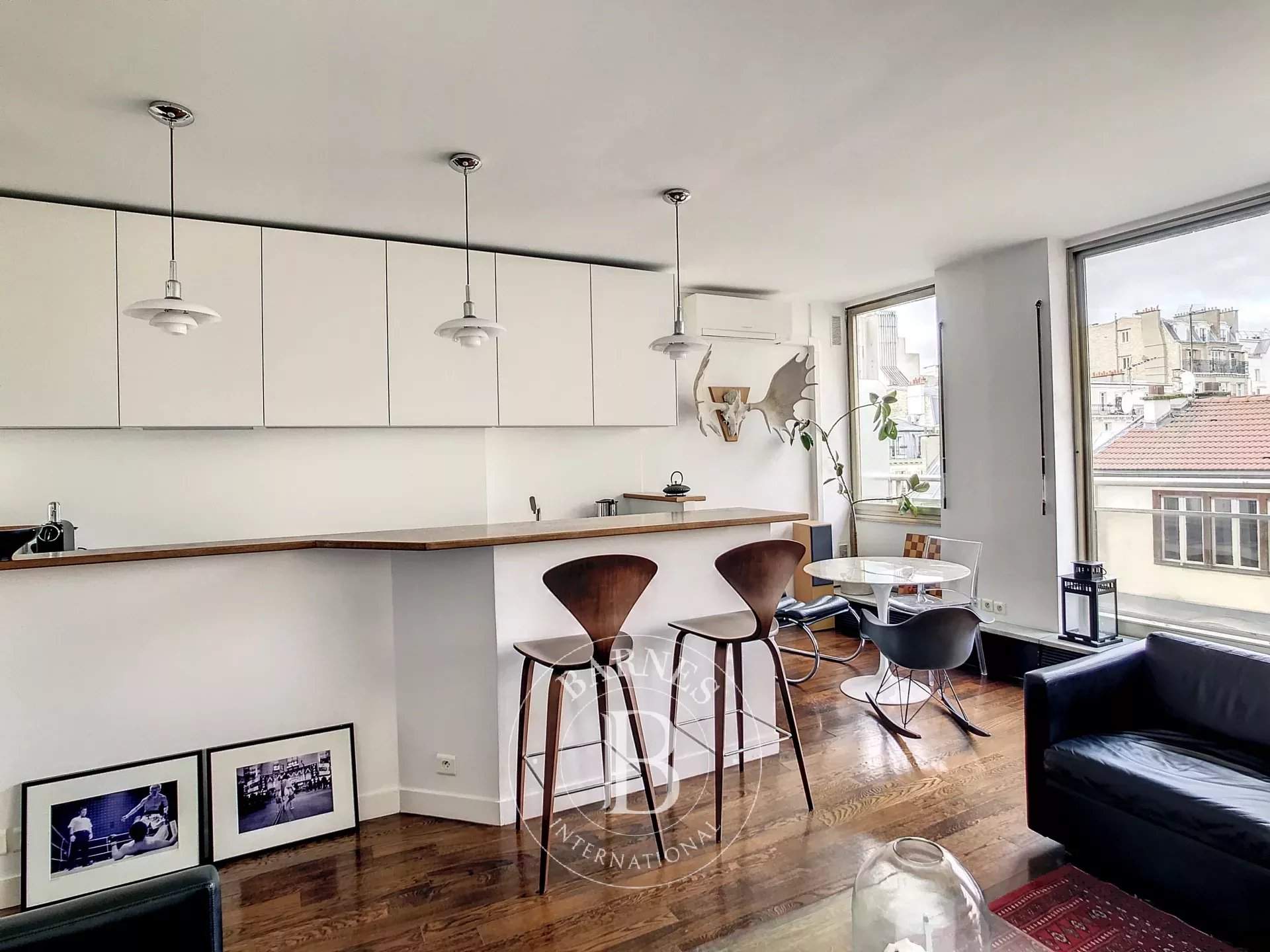 Paris  - Apartment  - picture 20