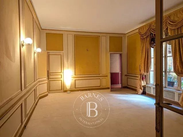 Paris  - Appartement 4 Pièces, 1 Chambre - picture 5