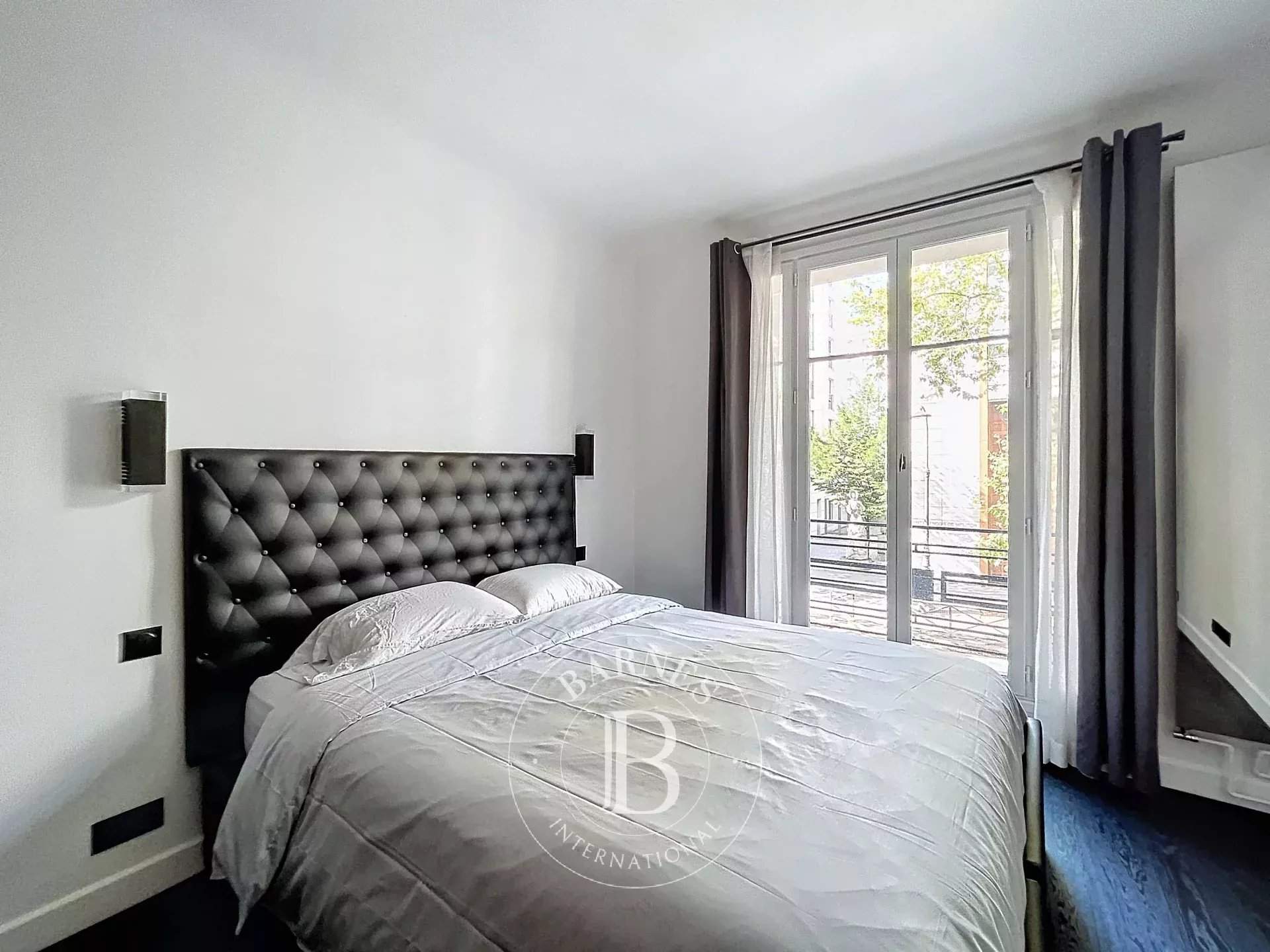 Paris  - Appartement 2 Pièces, 1 Chambre - picture 3
