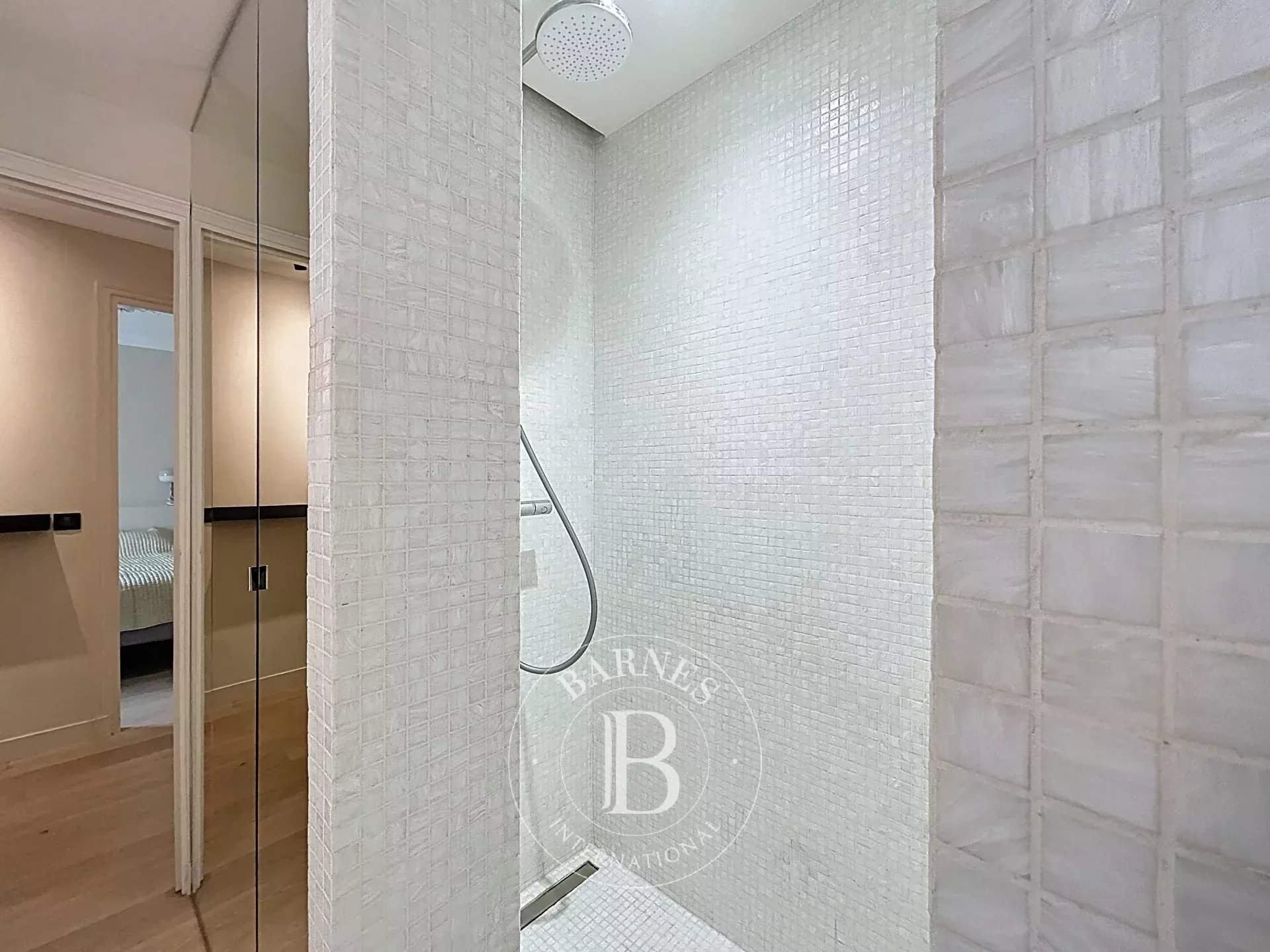 Paris  - Piso 4 Cuartos 2 Habitaciones - picture 12