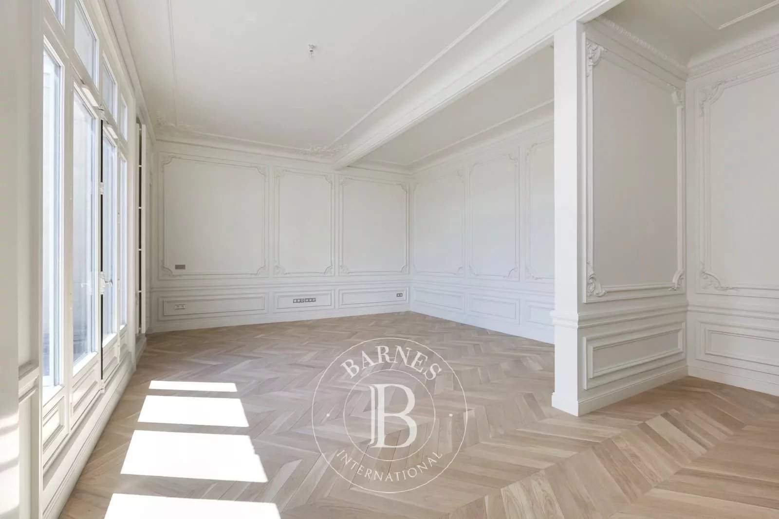 Paris  - Appartement 5 Pi&egrave;ces 3 Chambres - picture 14