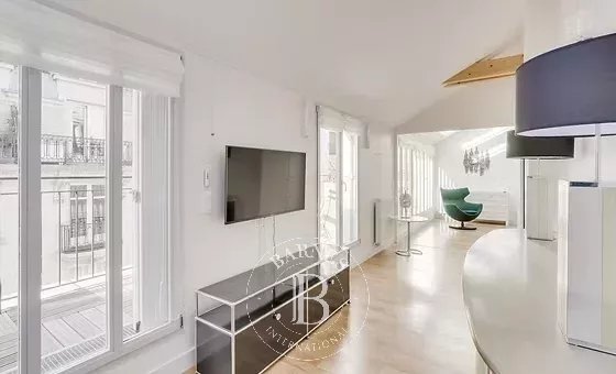 Paris  - Apartment  - picture 7