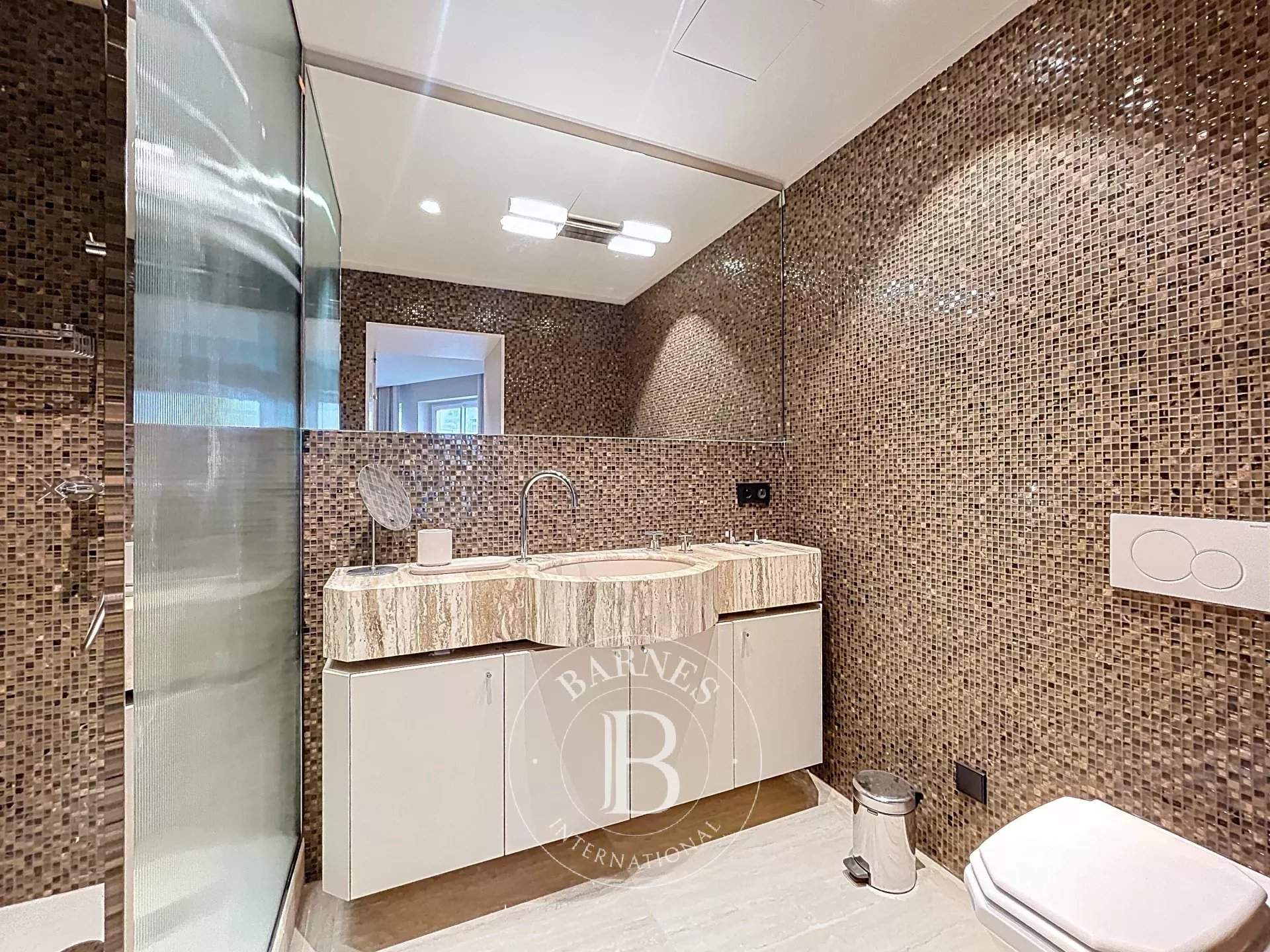 Paris  - Piso 5 Cuartos 3 Habitaciones - picture 10