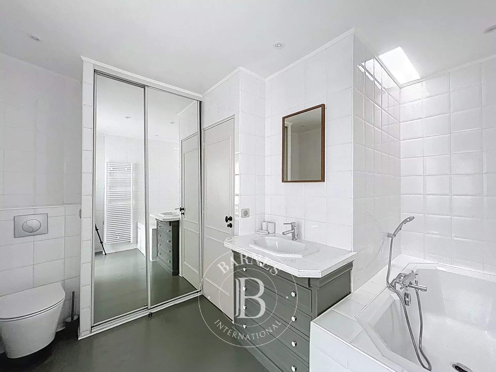 Paris  - Piso 4 Cuartos 2 Habitaciones - picture 17