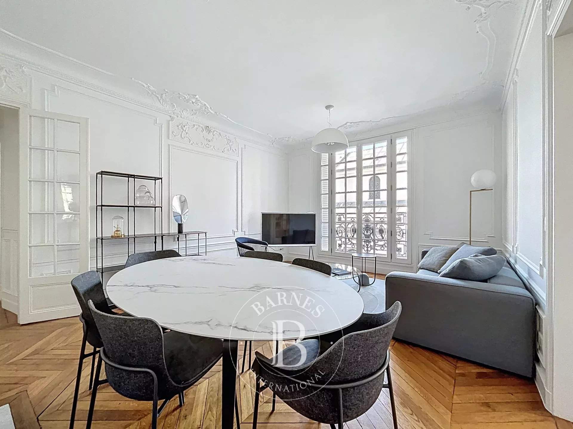 Paris  - Appartement 4 Pièces 3 Chambres - picture 4