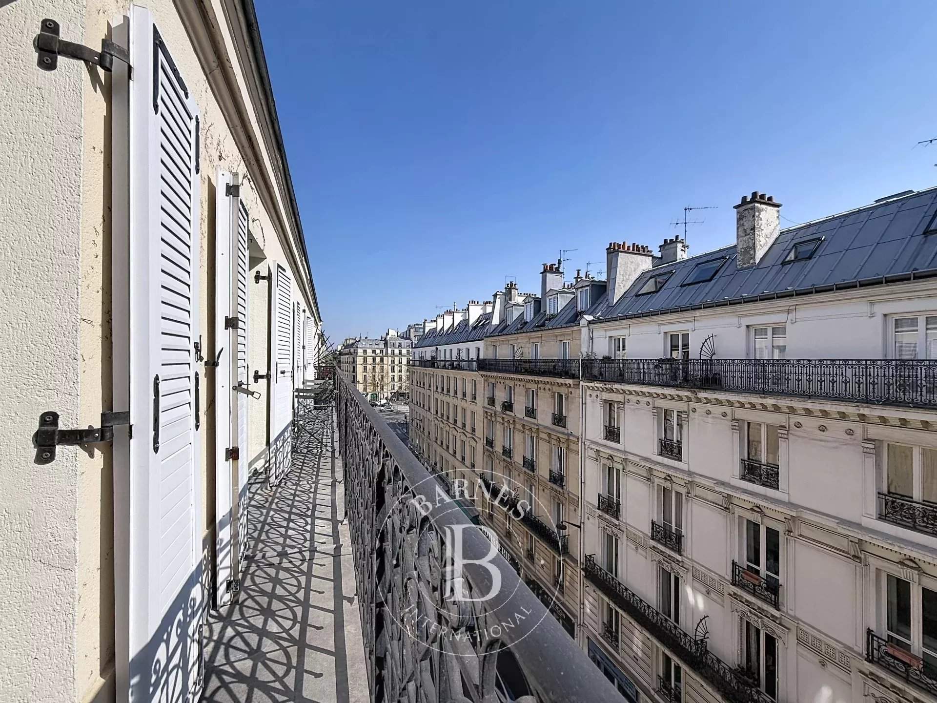 Paris  - Apartment 2 Bedrooms - picture 8