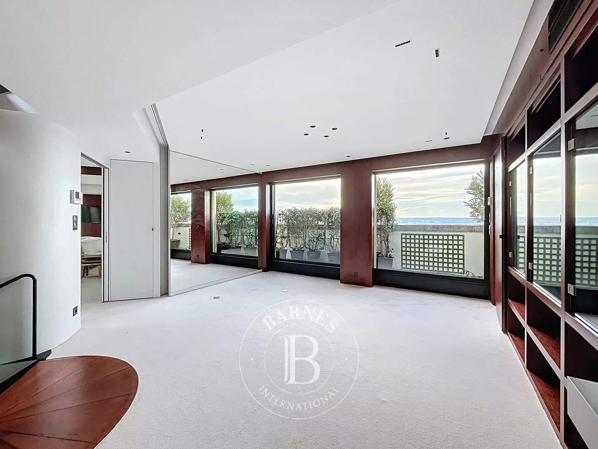 Paris  - Piso 3 Cuartos, 1 Habitacion - picture 5