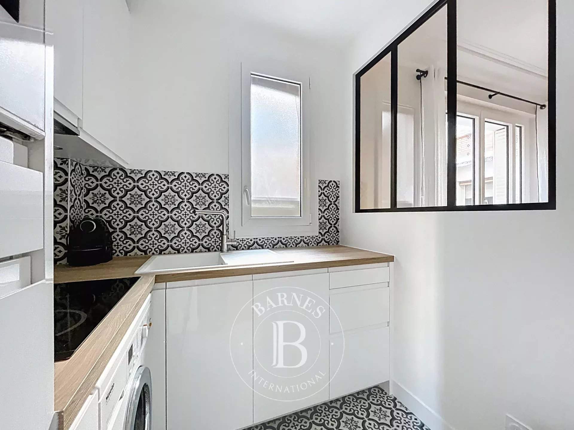 Paris  - Piso 2 Cuartos, 1 Habitacion - picture 3