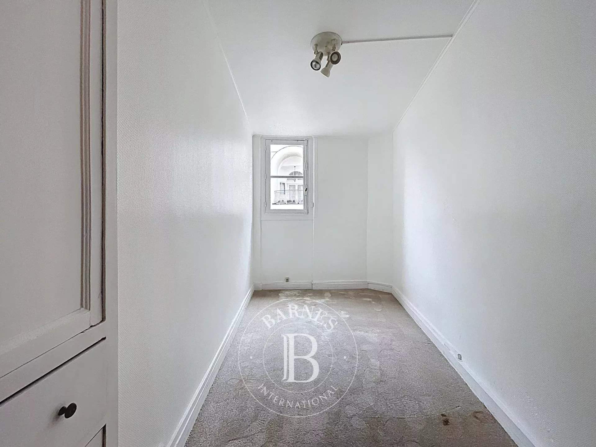 Paris  - Appartement 4 Pièces, 1 Chambre - picture 18