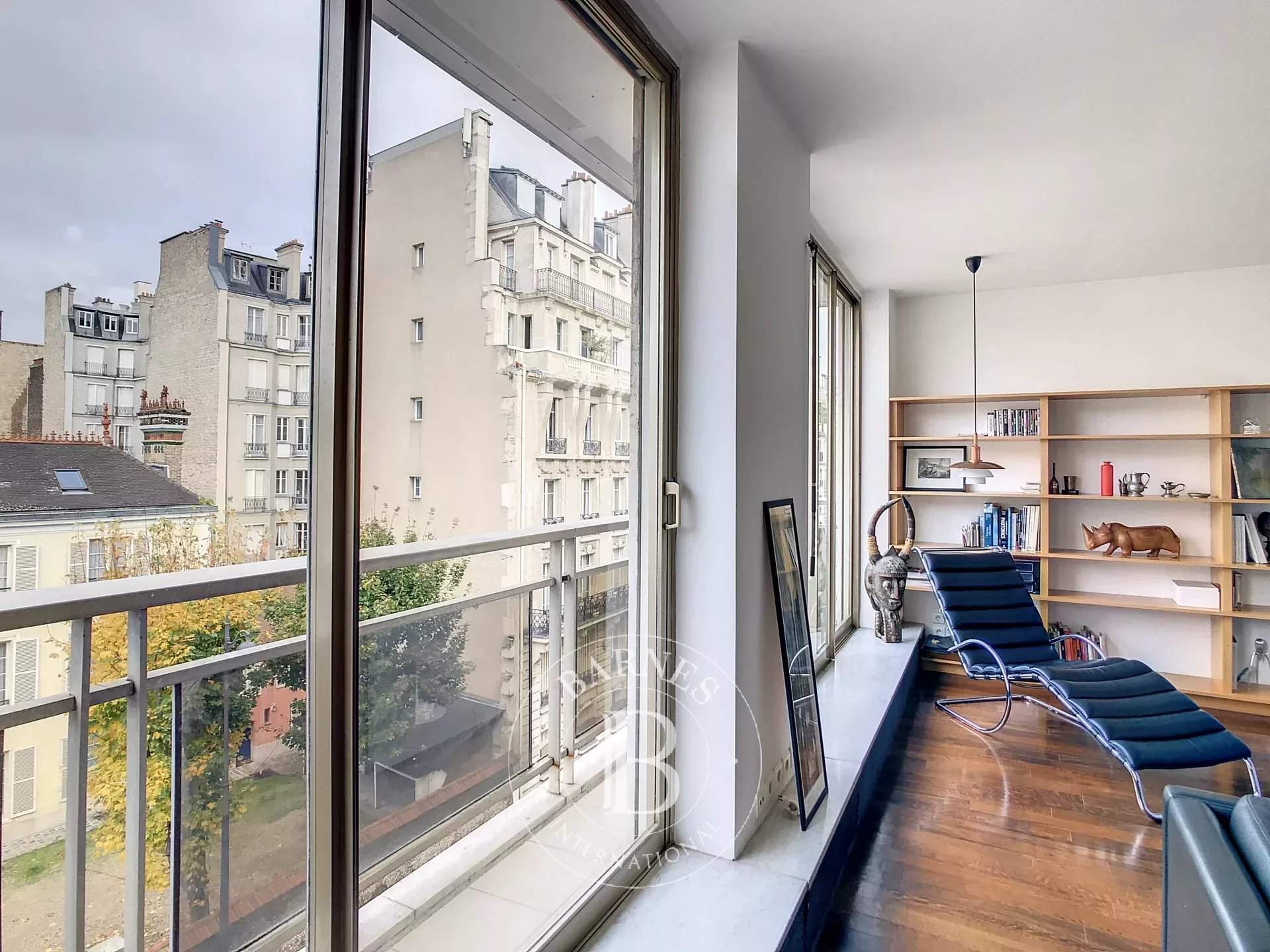 Paris  - Apartment  - picture 7