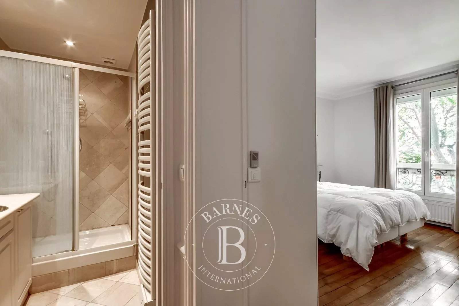 Paris  - Apartment 2 Bedrooms - picture 8