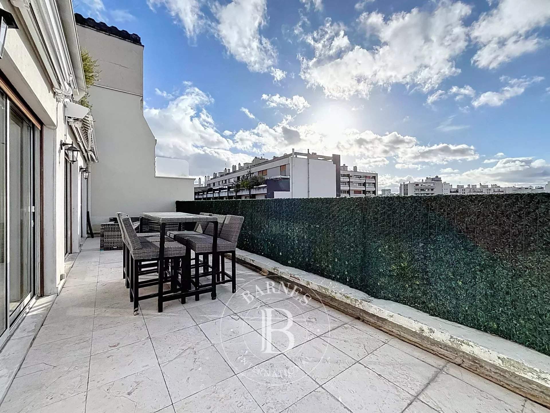 Paris  - Appartement 5 Pi&egrave;ces 4 Chambres - picture 5