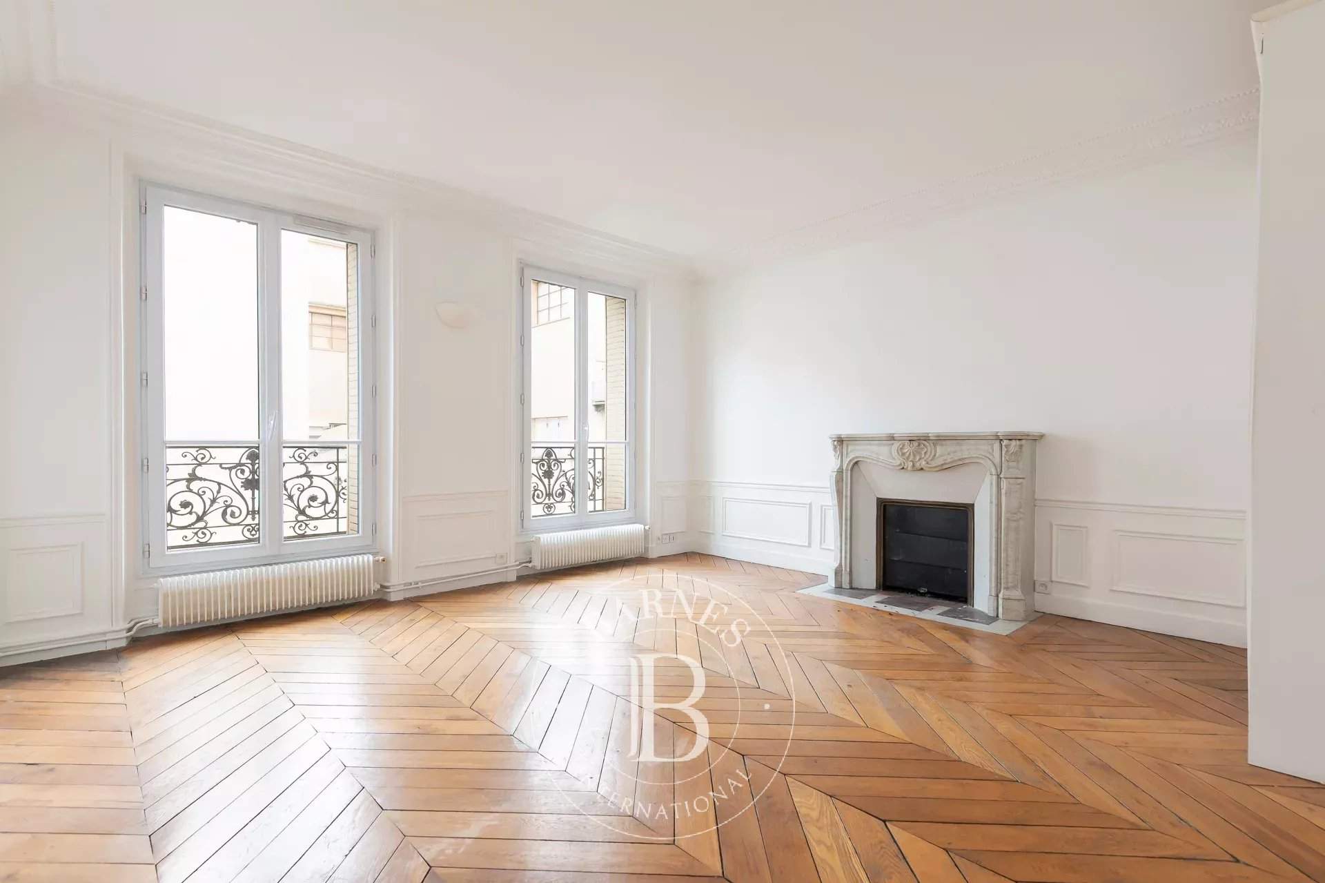 Paris  - Apartment 5 Bedrooms - picture 10