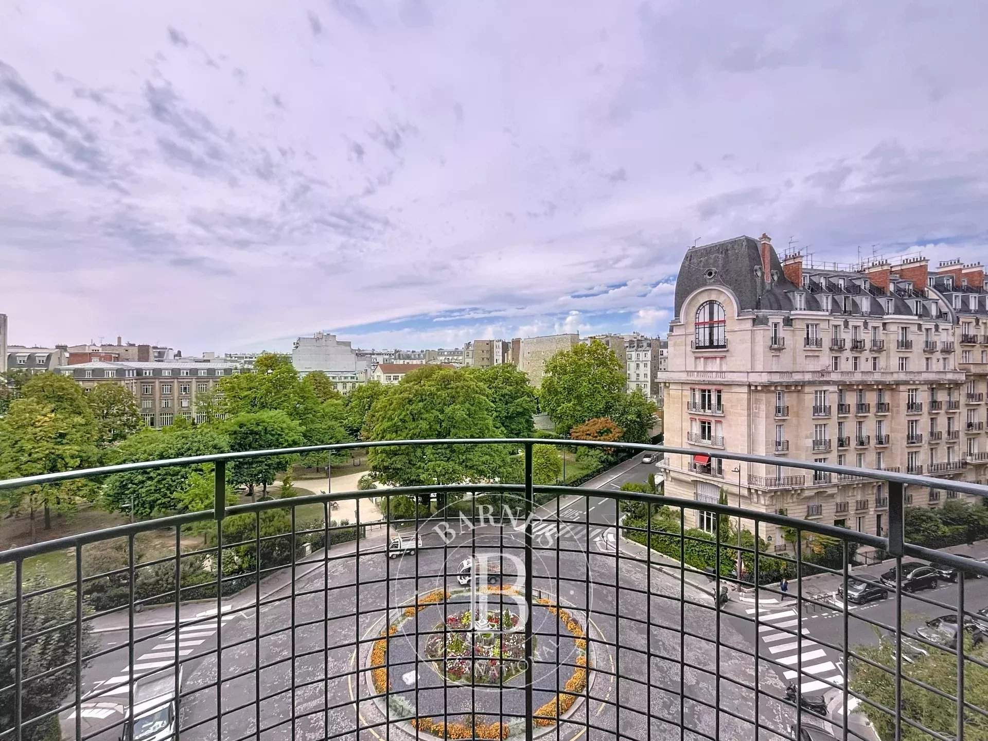 Paris  - Piso 3 Cuartos, 1 Habitacion - picture 9