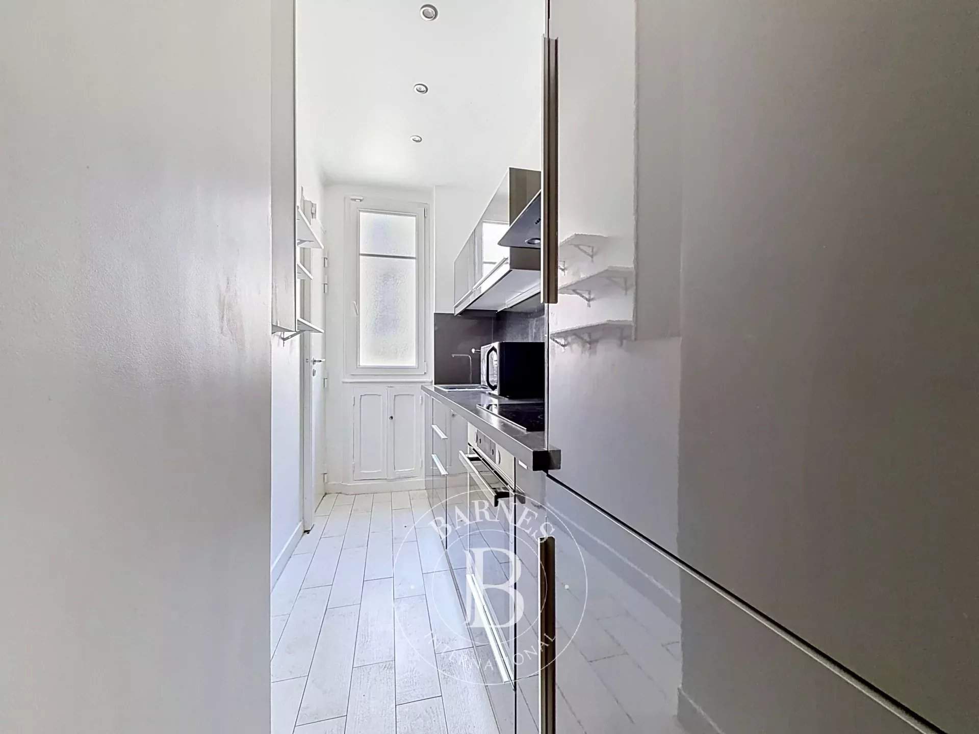 Paris  - Appartement 2 Pi&egrave;ces, 1 Chambre - picture 10