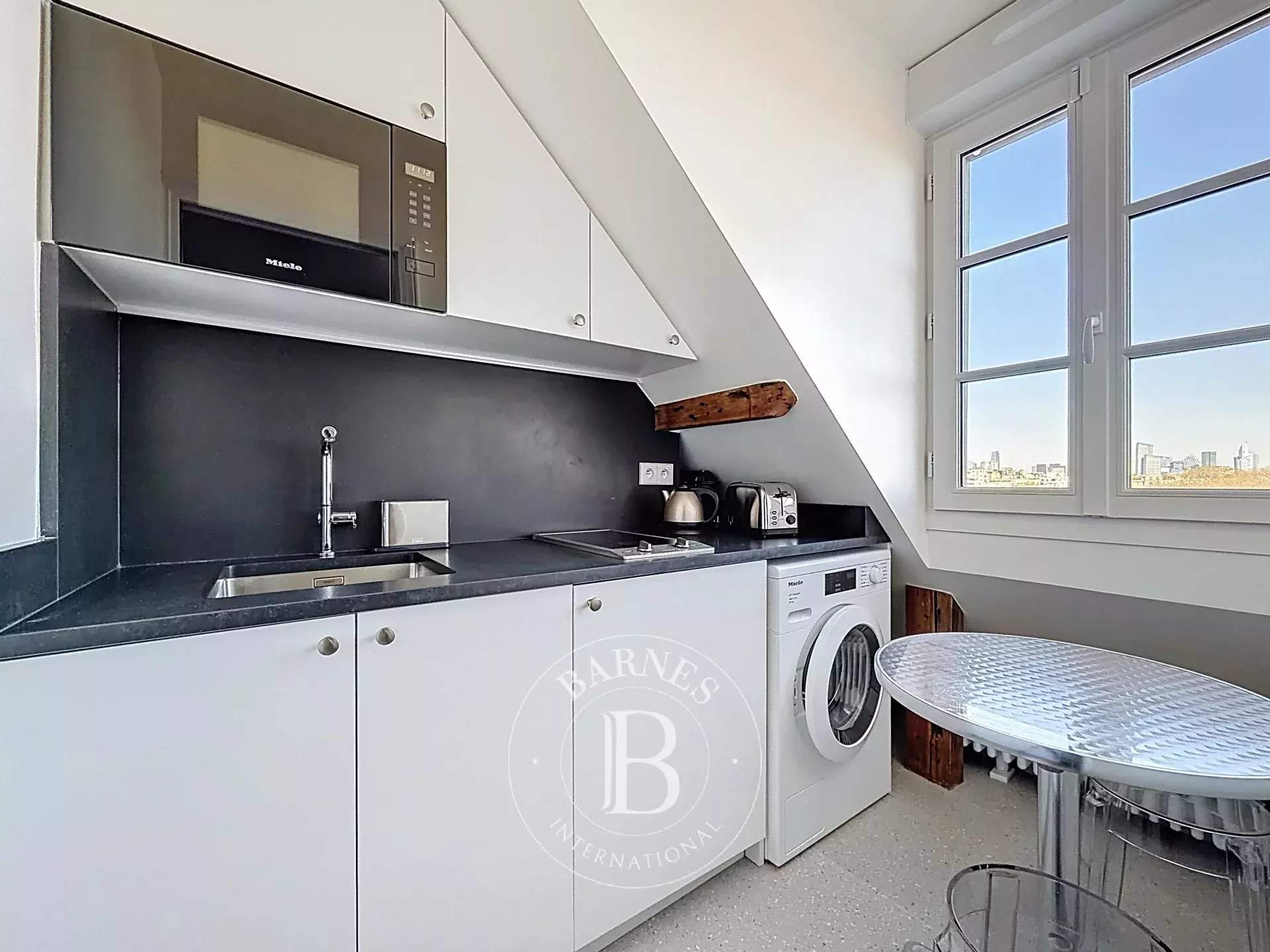 Paris  - Apartment  - picture 5