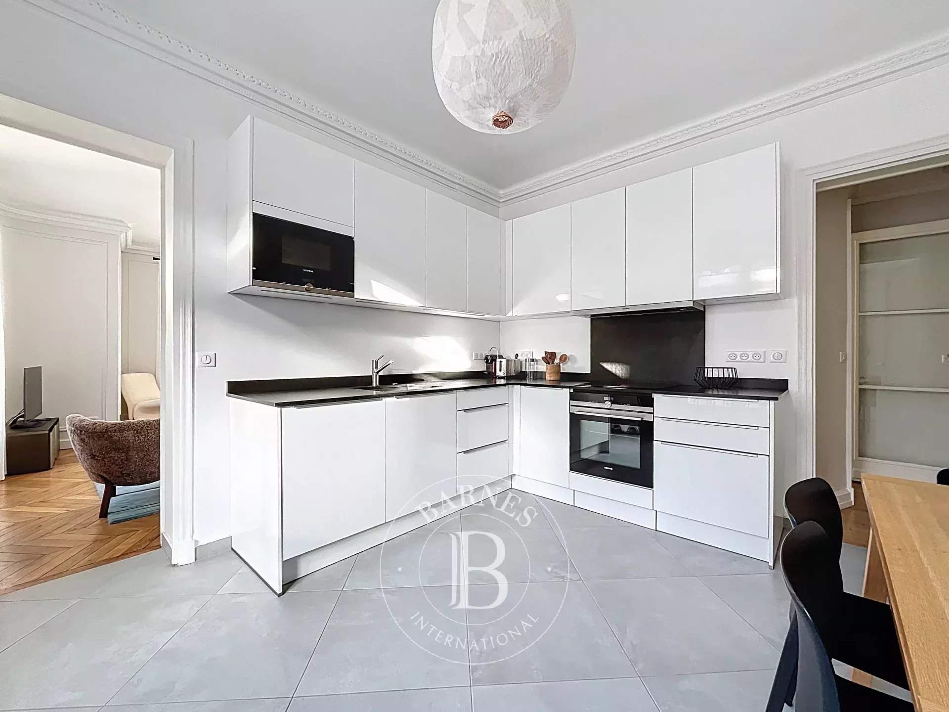 Paris  - Apartment 3 Bedrooms - picture 15