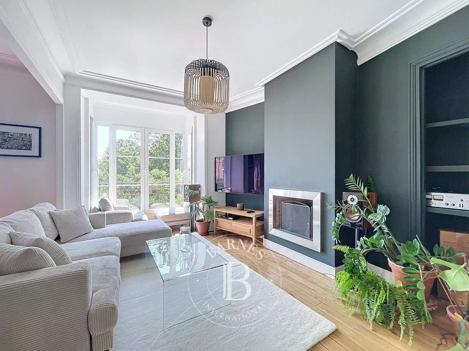 Paris  - Apartment 1 Bedroom - picture 8