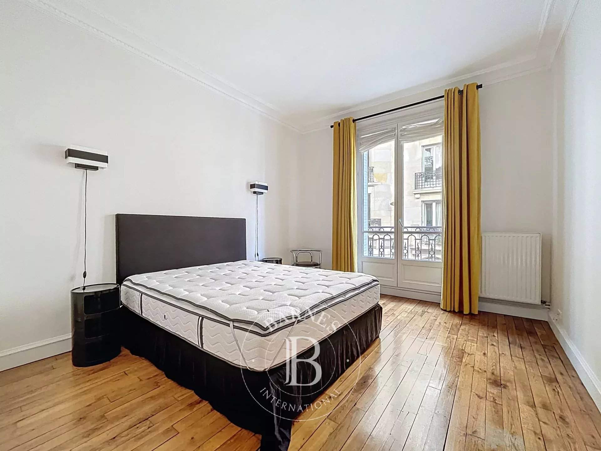 Paris  - Appartement 5 Pièces 3 Chambres - picture 14