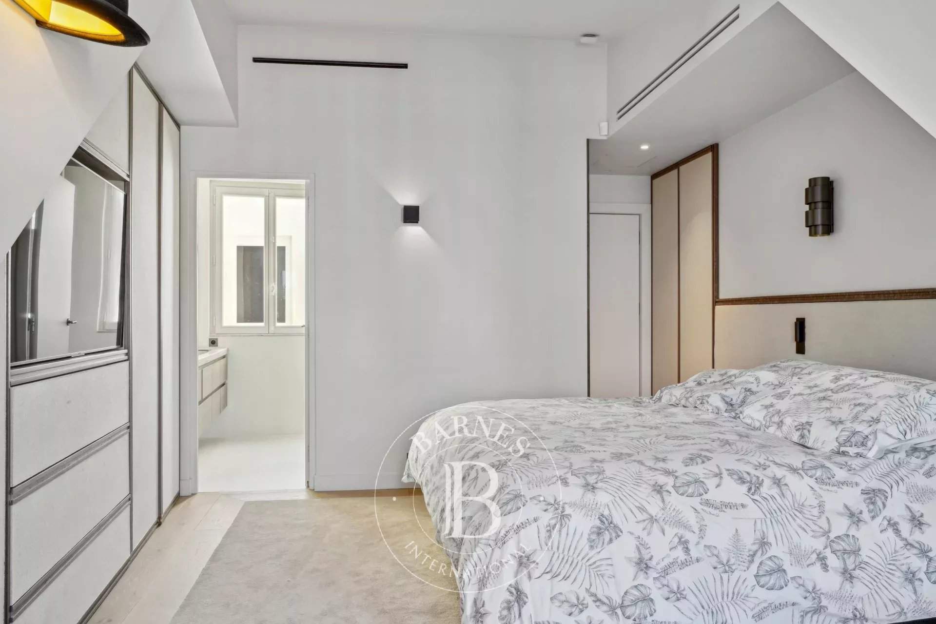 Paris  - Piso 7 Cuartos 4 Habitaciones - picture 14