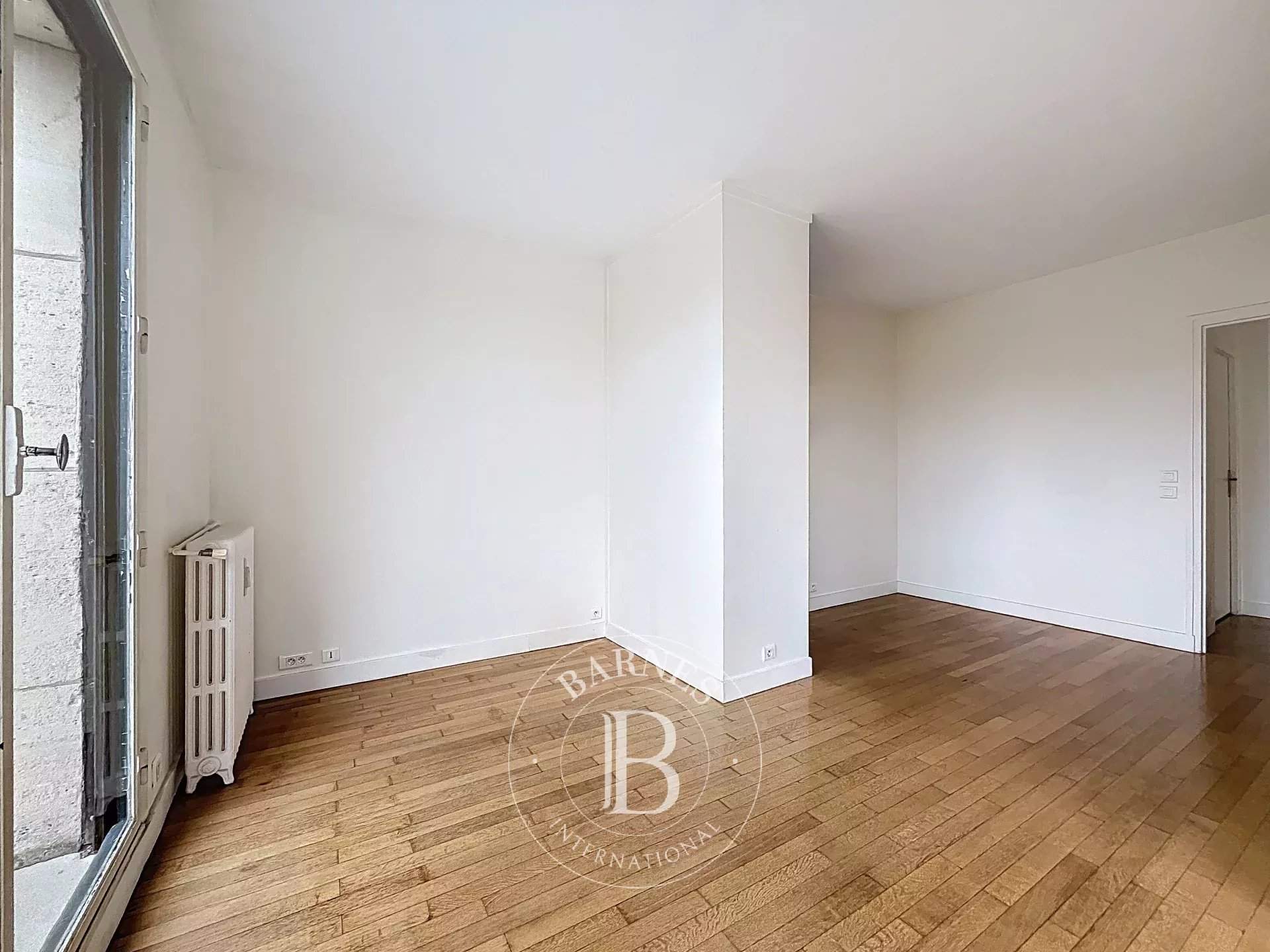 Paris  - Piso 3 Cuartos, 1 Habitacion - picture 8