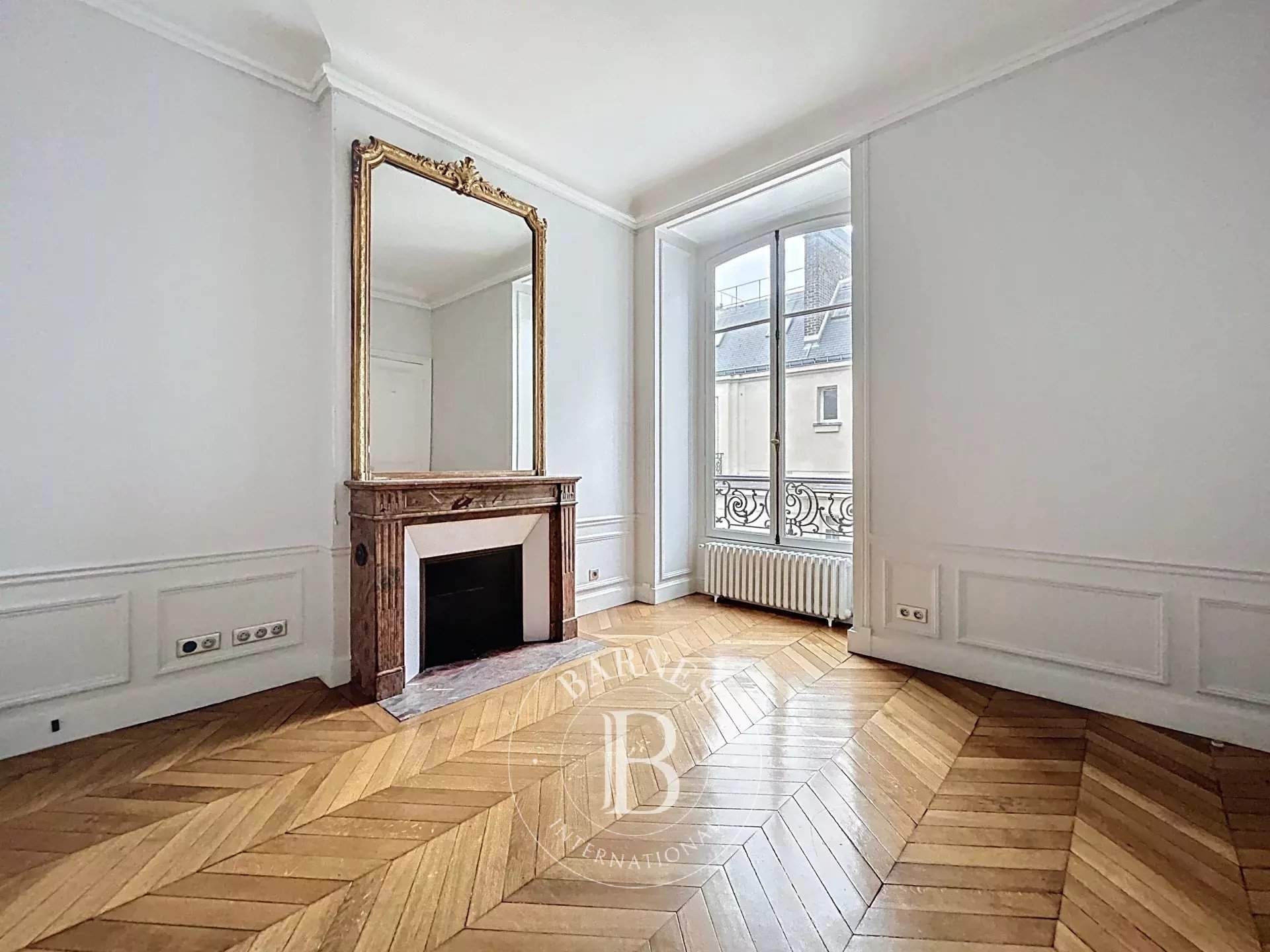 Paris  - Appartement 8 Pi&egrave;ces 5 Chambres - picture 13