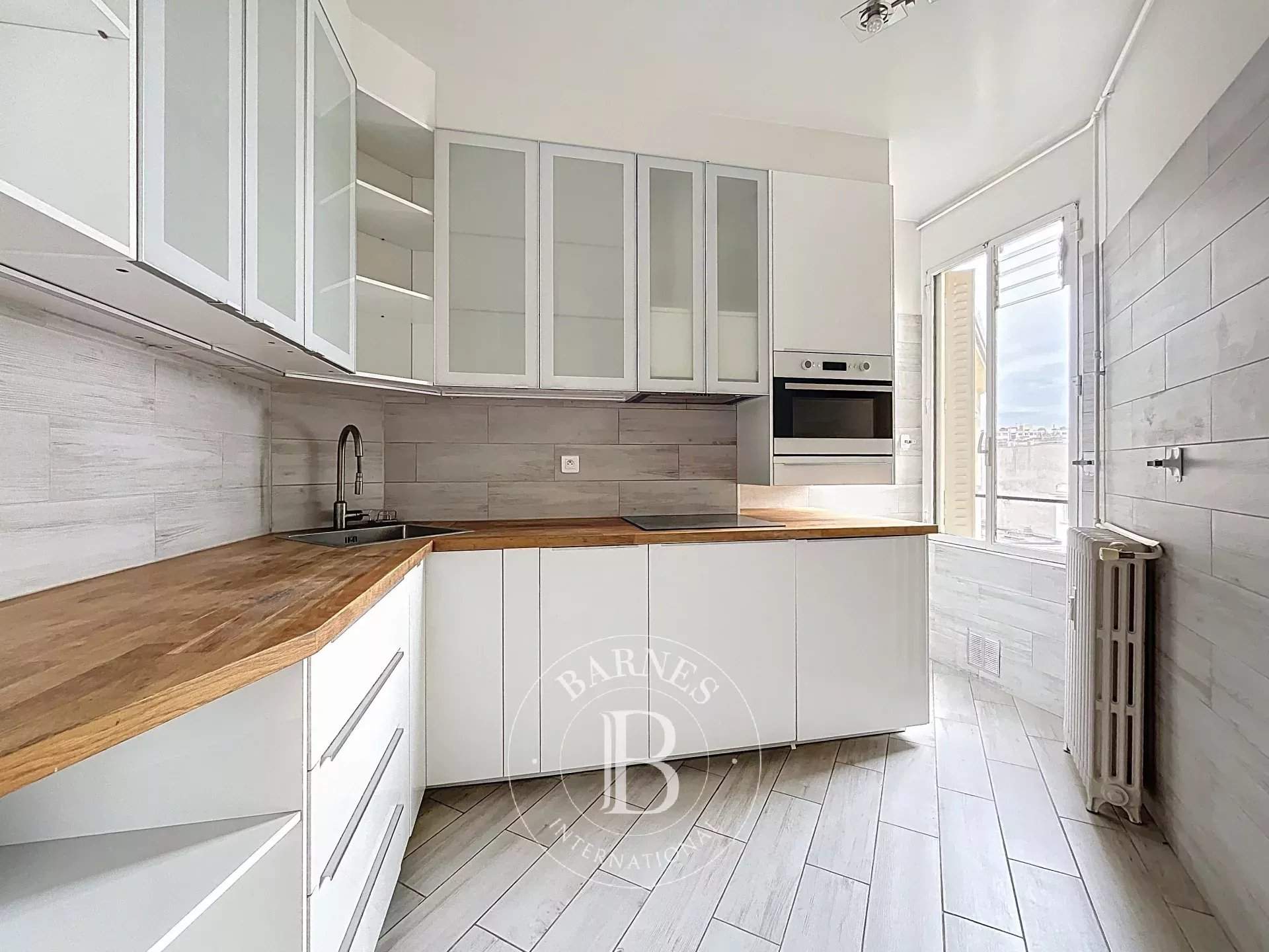 Paris  - Piso 3 Cuartos, 1 Habitacion - picture 4