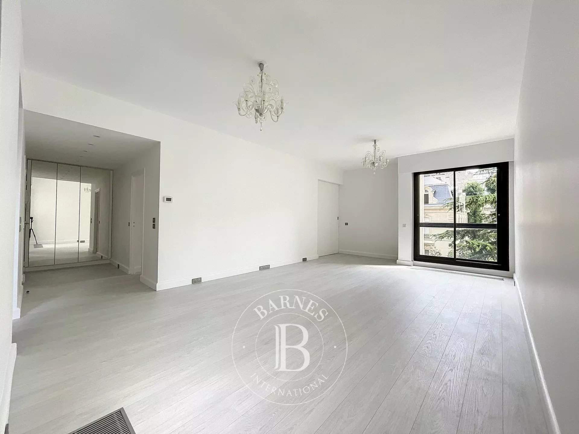 Paris  - Piso 2 Cuartos, 1 Habitacion - picture 8