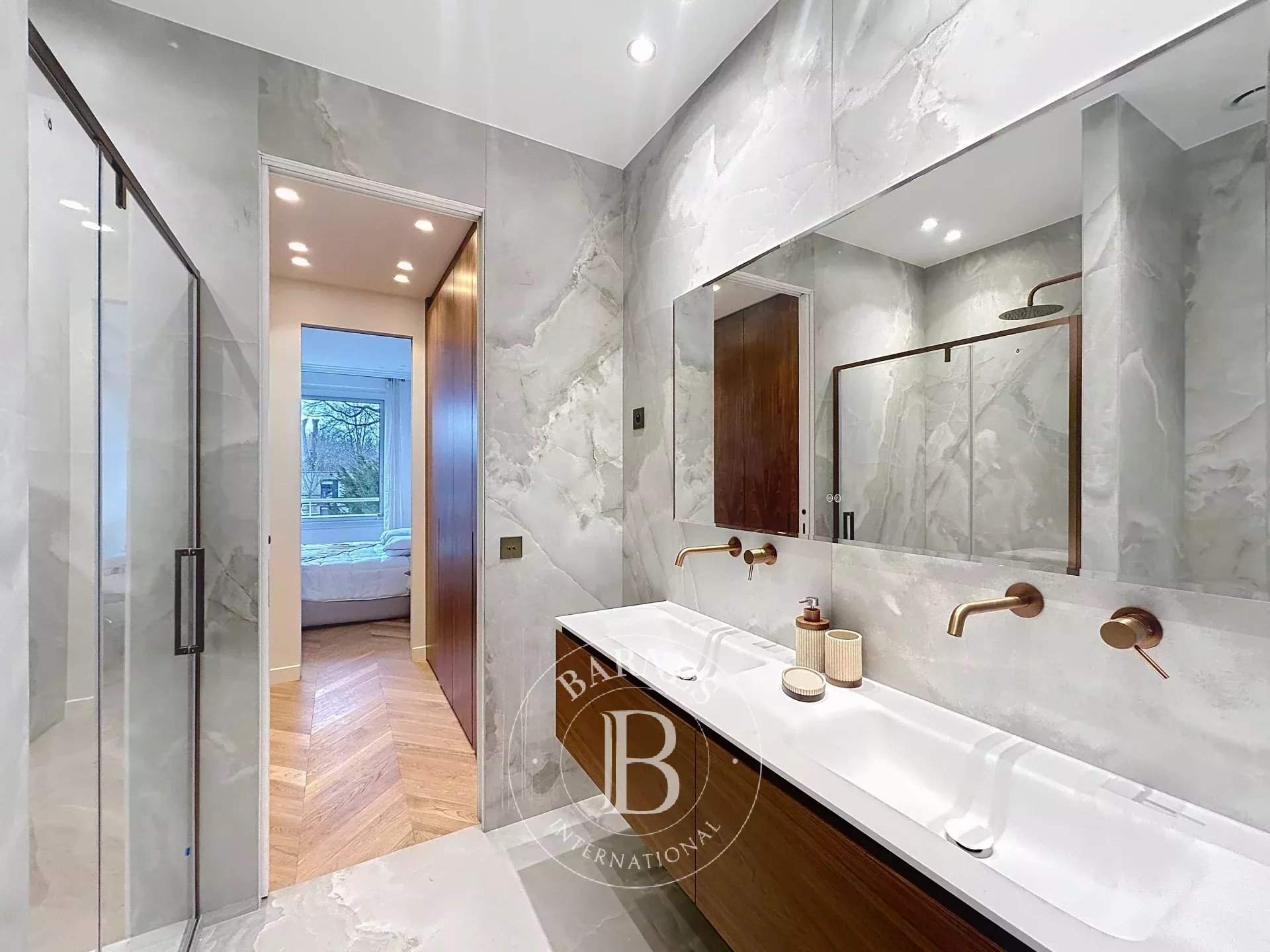 Paris  - Apartment 3 Bedrooms - picture 7