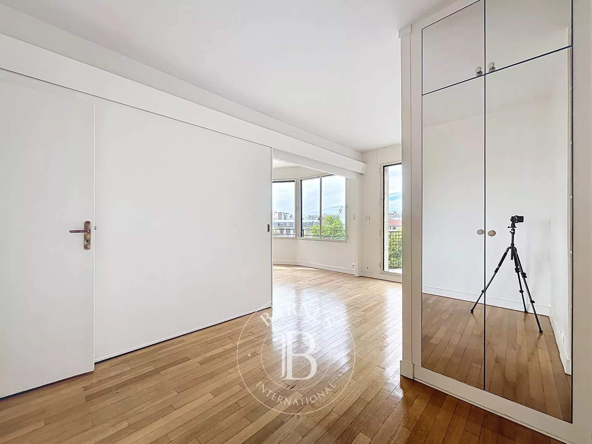 Paris  - Piso 3 Cuartos, 1 Habitacion - picture 15