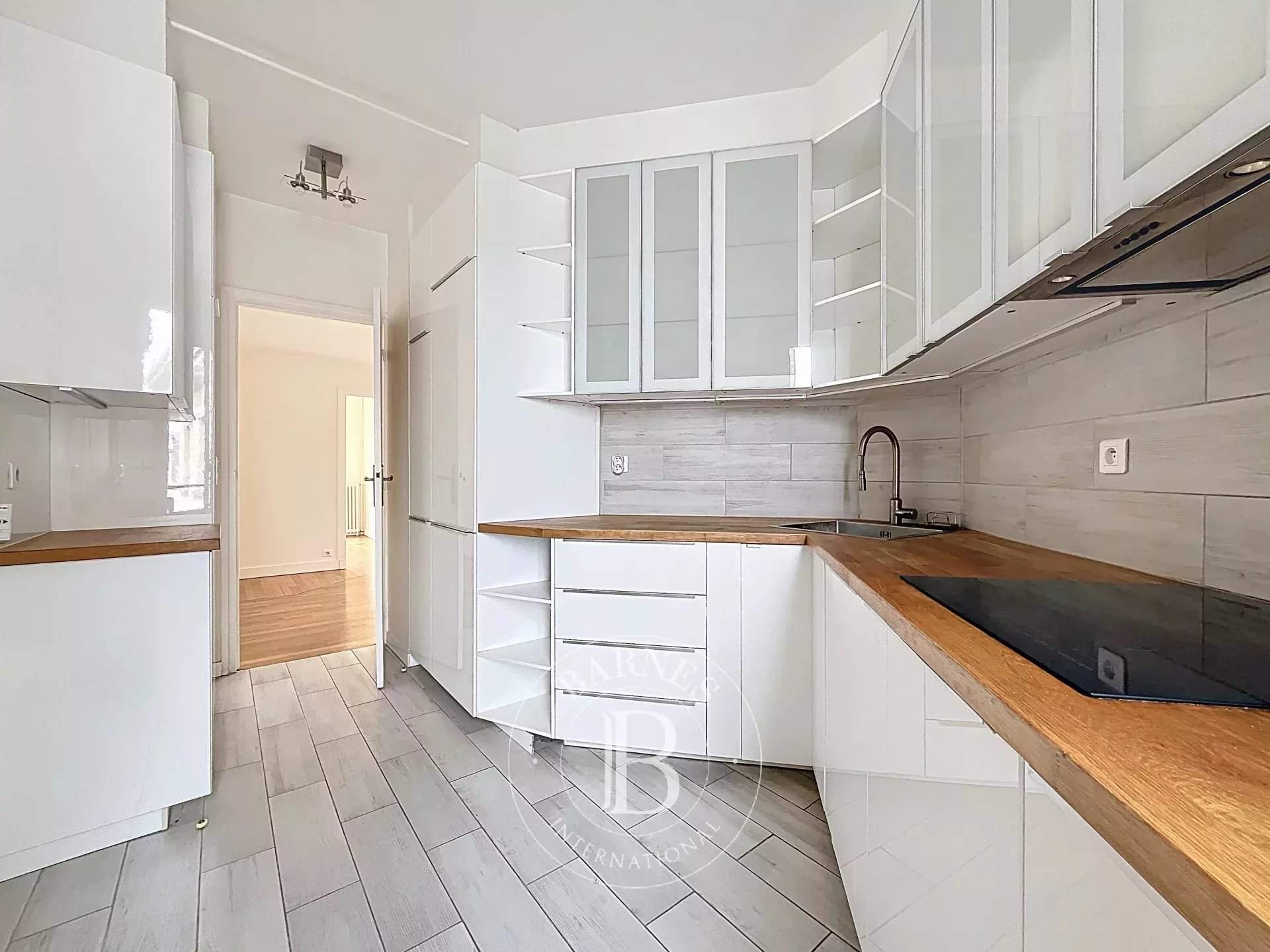 Paris  - Piso 3 Cuartos, 1 Habitacion - picture 11