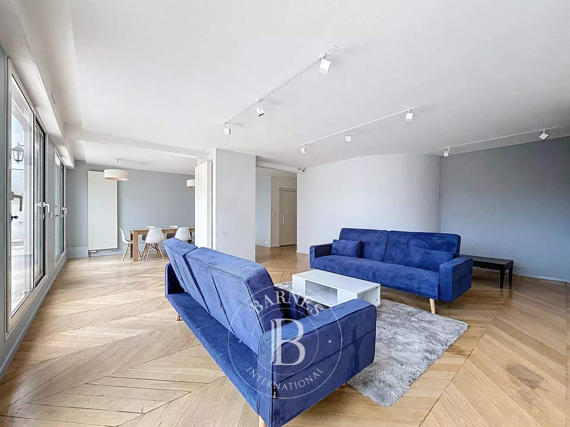 Paris  - Piso 5 Cuartos 4 Habitaciones - picture 10