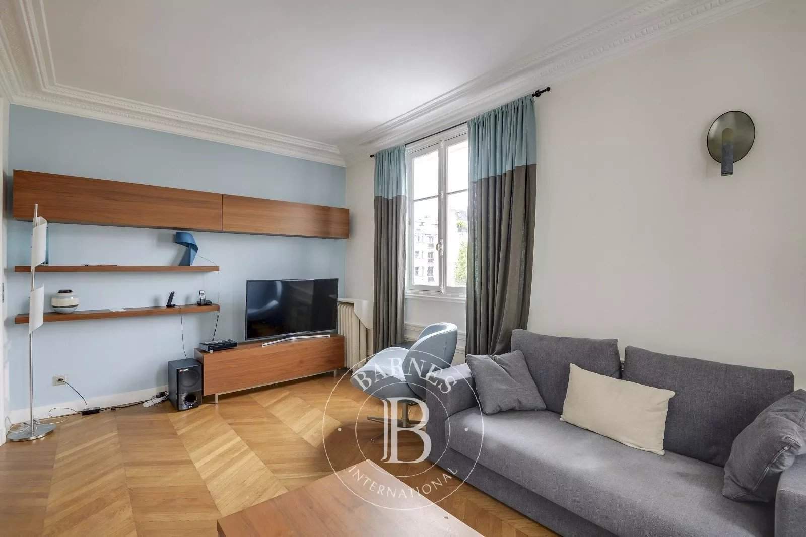 Paris  - Apartment 2 Bedrooms - picture 6