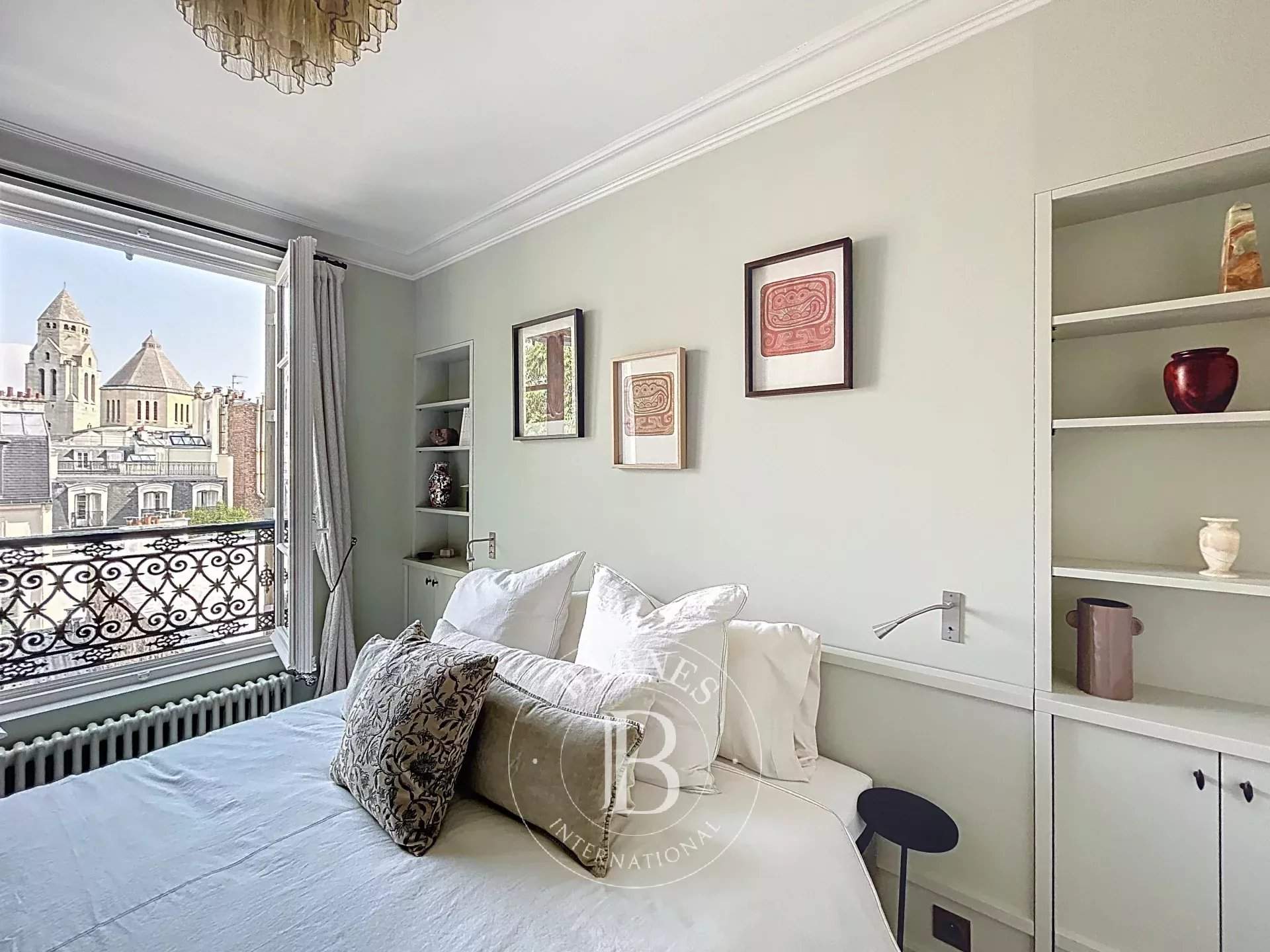Paris  - Appartement 2 Pièces, 1 Chambre - picture 3