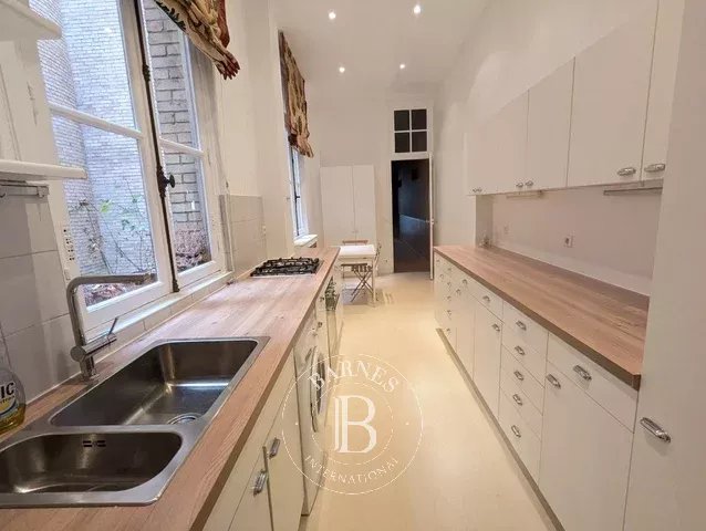 Paris  - Appartement 4 Pièces, 1 Chambre - picture 10