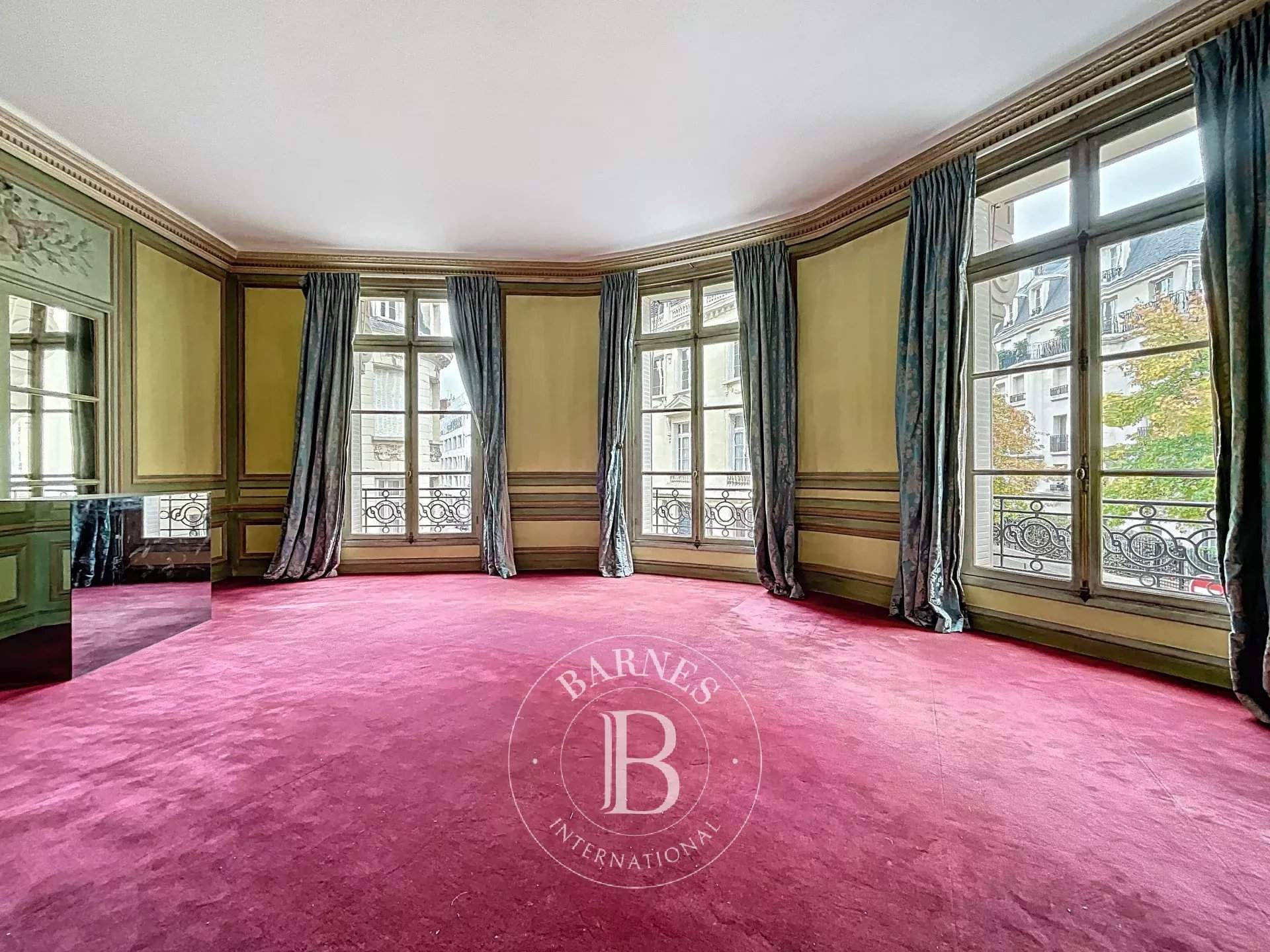 Paris  - Appartement 4 Pièces, 1 Chambre - picture 13