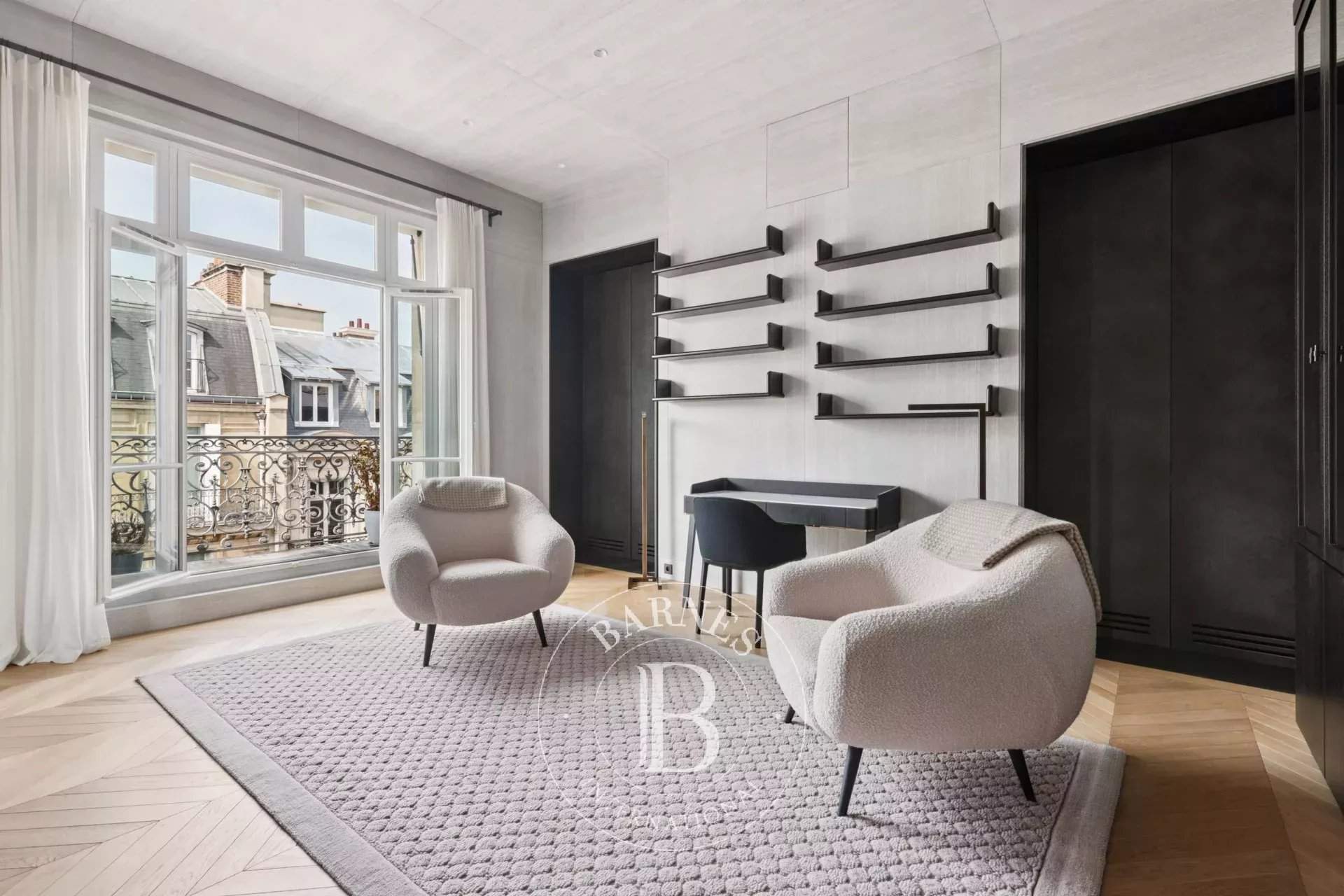 Paris  - Apartment 5 Bedrooms - picture 4