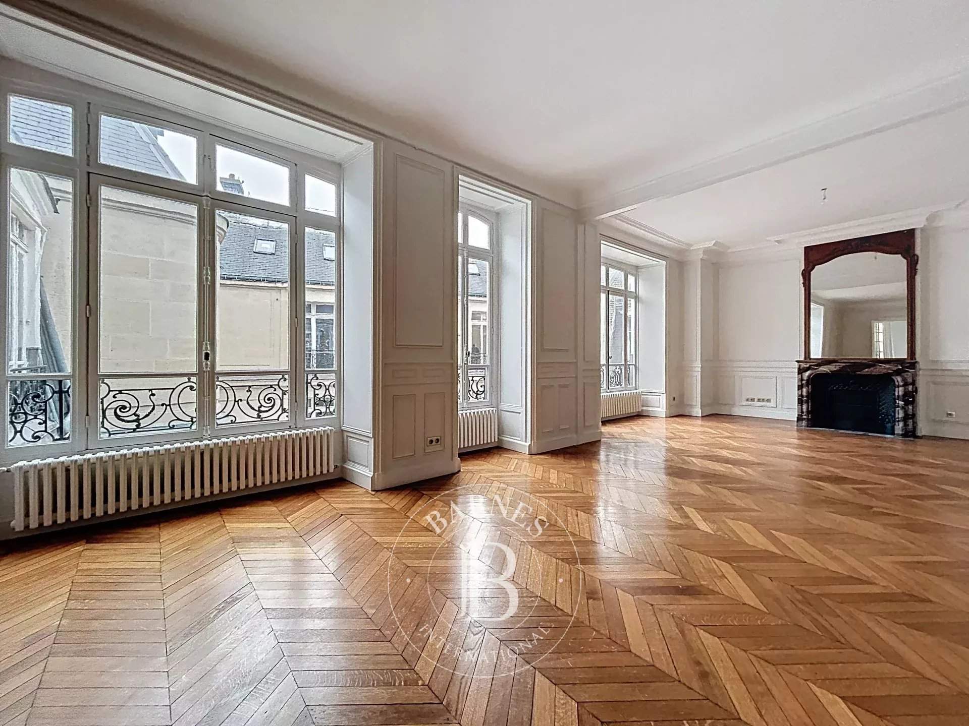 Paris  - Appartement 8 Pi&egrave;ces 5 Chambres - picture 8