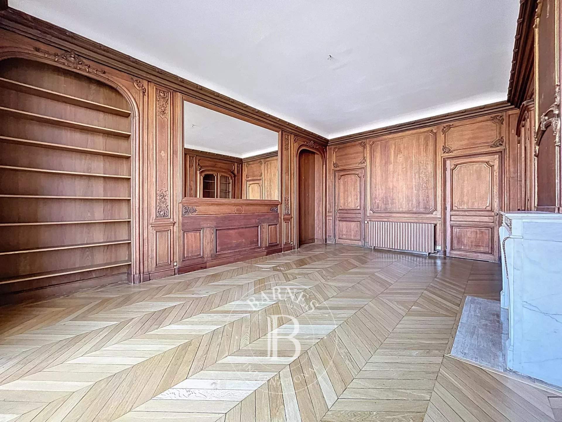 Paris  - Apartment 3 Bedrooms - picture 9