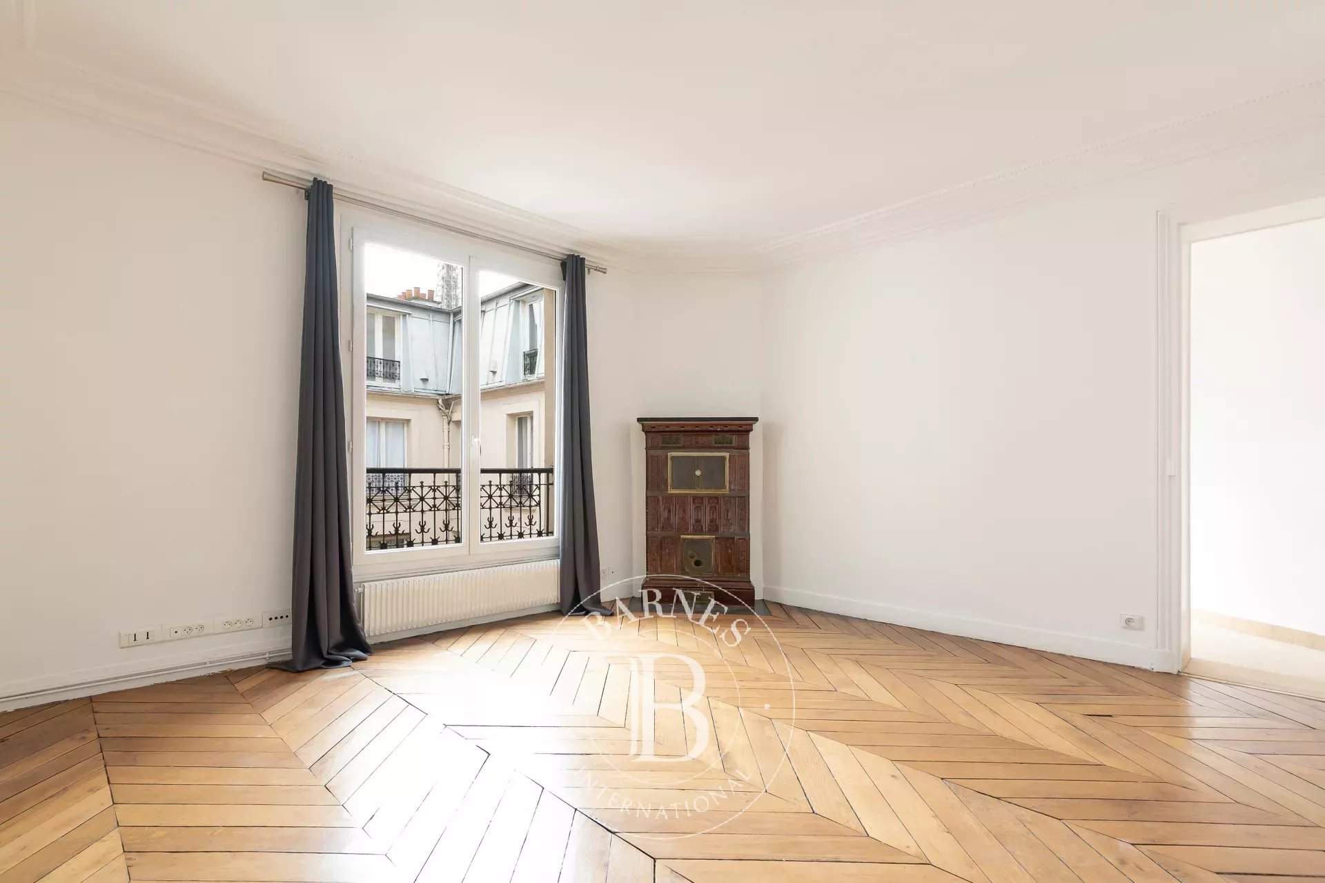 Paris  - Apartment 5 Bedrooms - picture 13