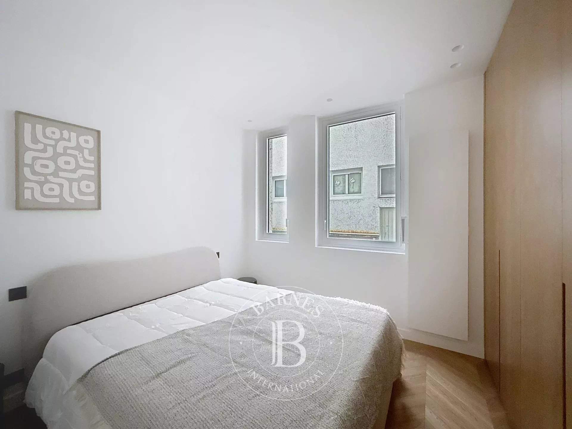 Paris  - Apartment 3 Bedrooms - picture 10