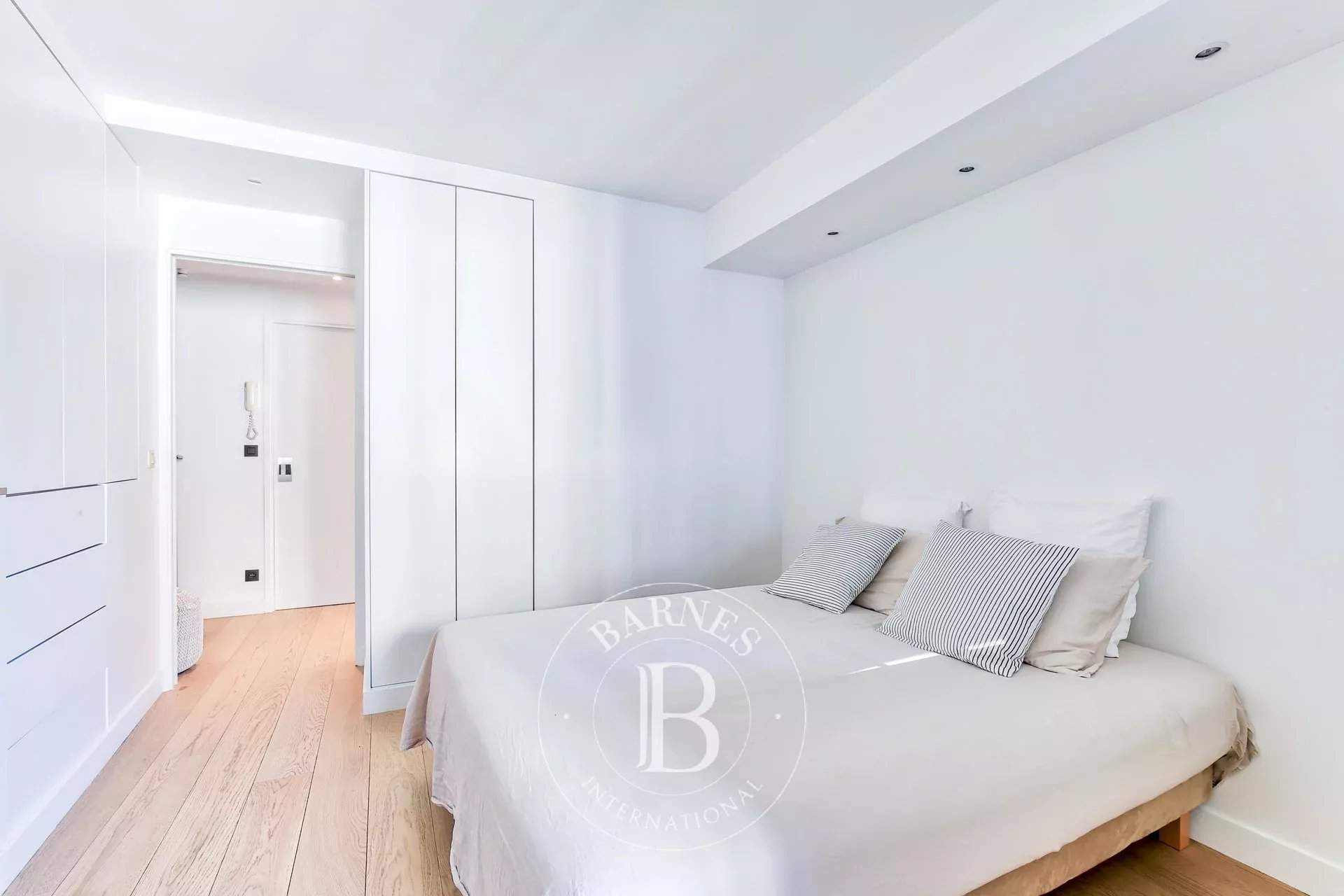 Paris  - Piso 4 Cuartos 2 Habitaciones - picture 7