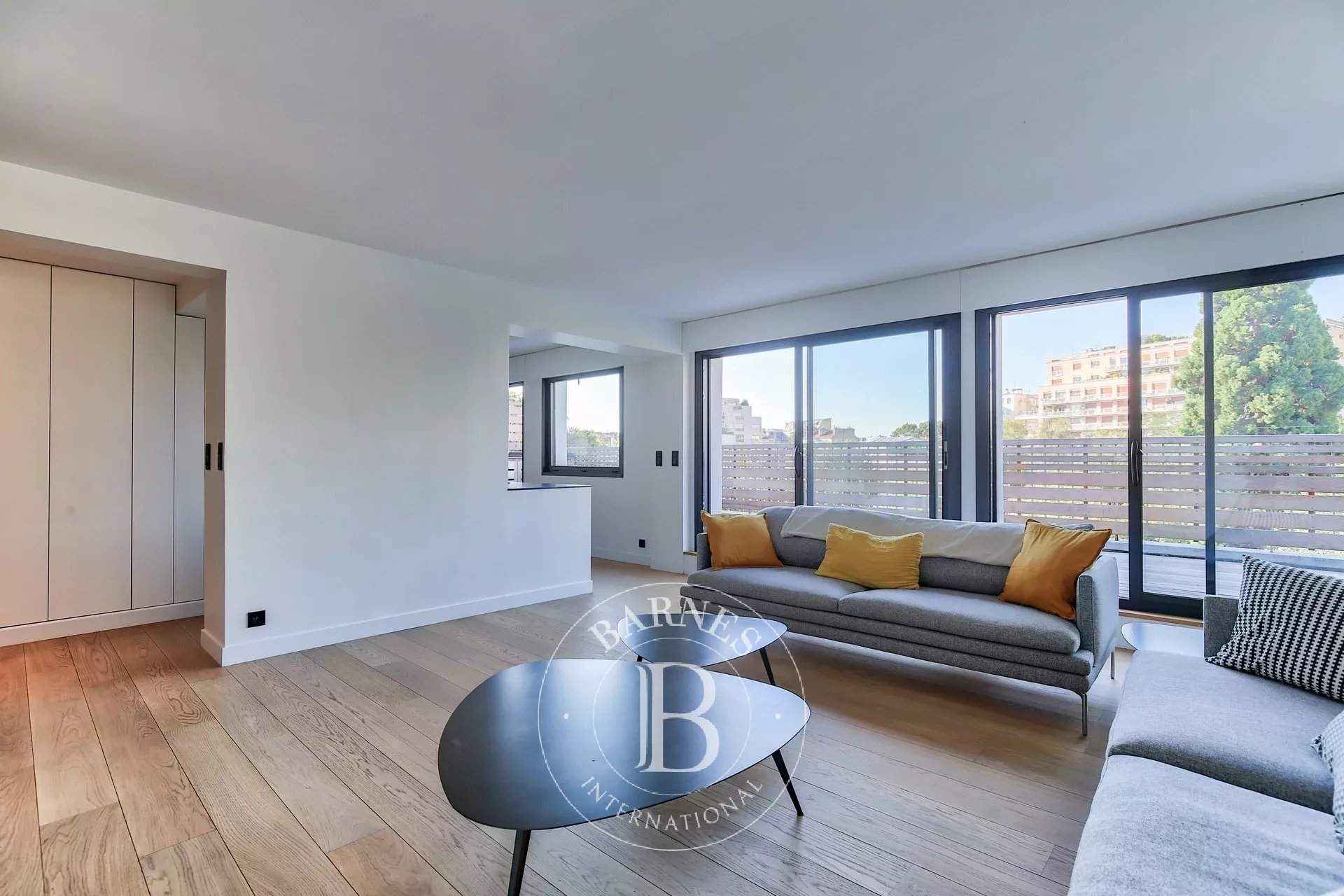 Paris  - Piso 4 Cuartos 2 Habitaciones - picture 16