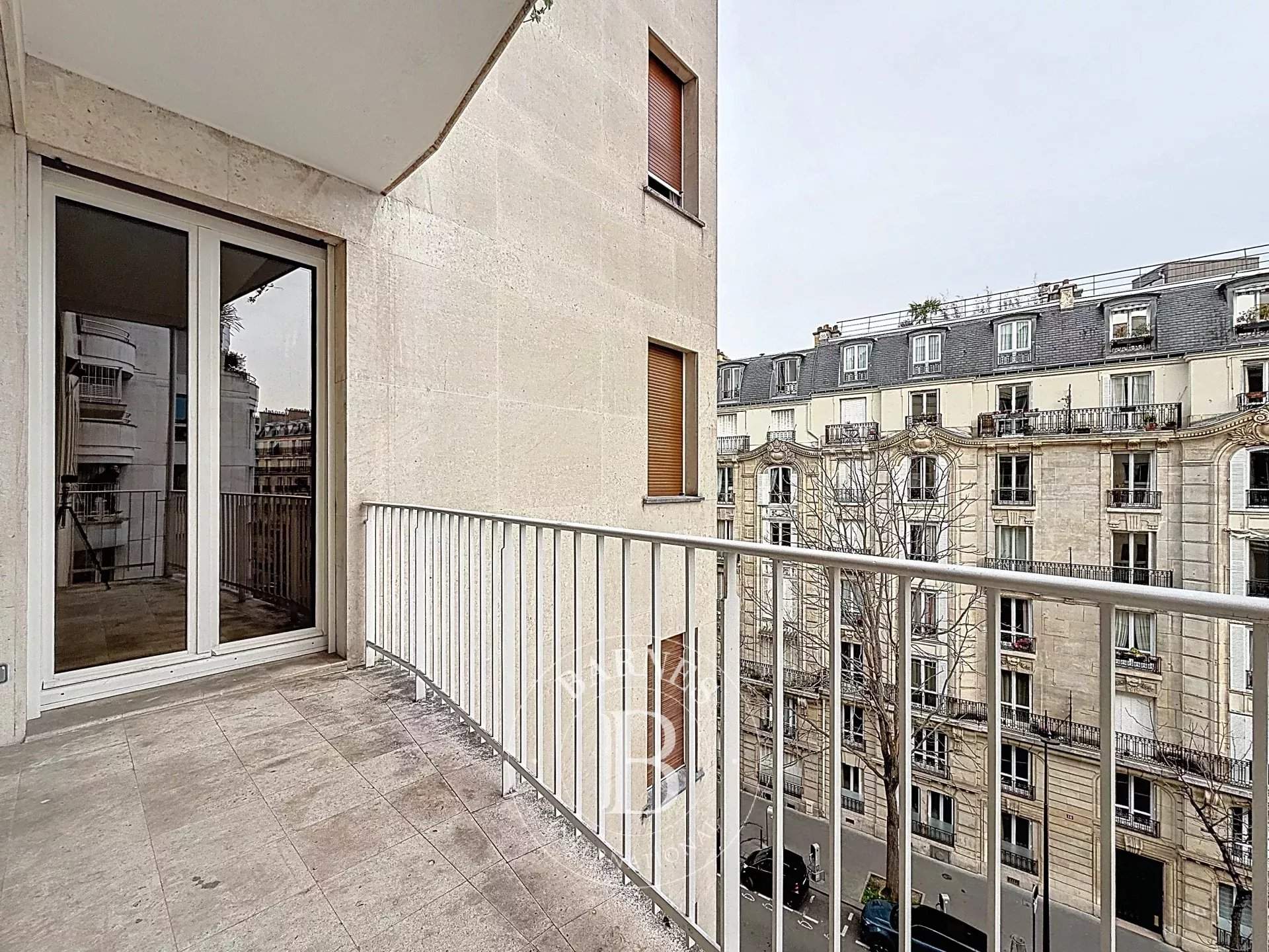 Paris  - Appartement 3 Pi&egrave;ces, 1 Chambre - picture 17