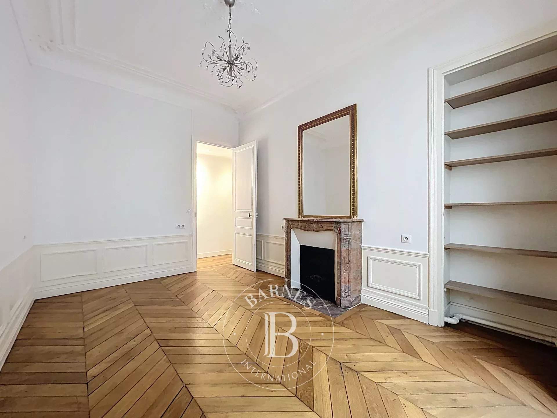 Paris  - Apartment 4 Bedrooms - picture 18