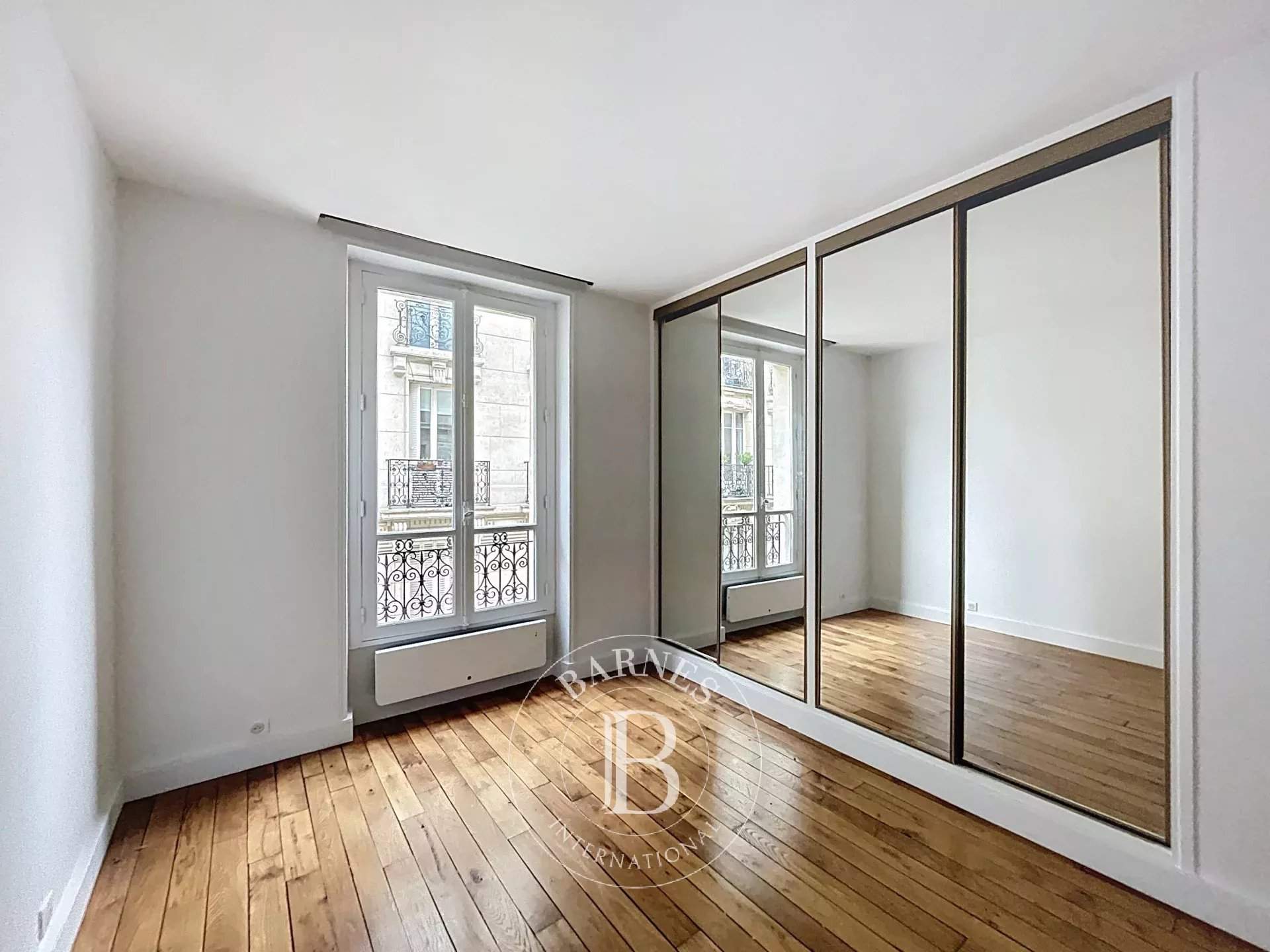 Paris  - Piso 5 Cuartos 3 Habitaciones - picture 5